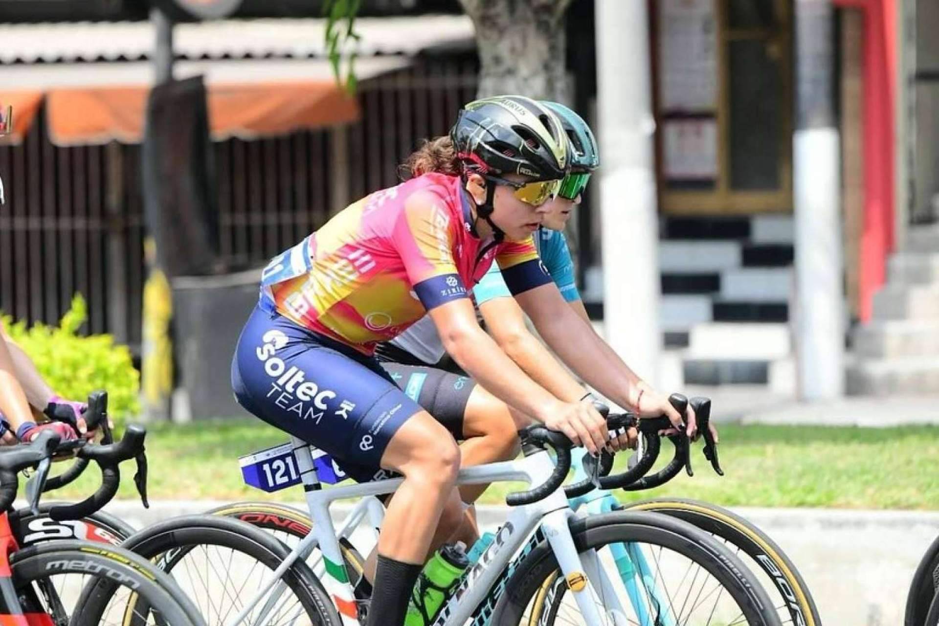 Soltec Team aspira a ser el primer equipo ciclista 100% sostenible