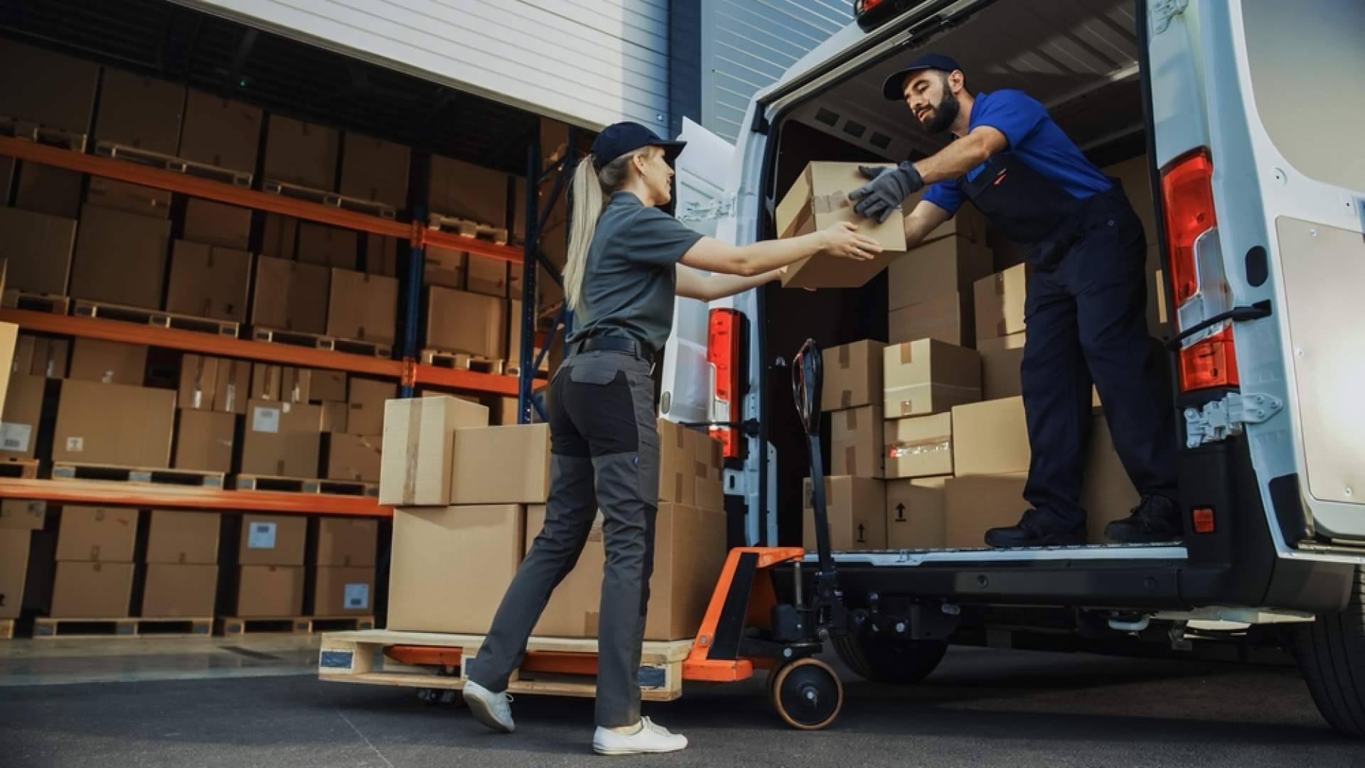 Wisse Moving, expertos en mudanzas internacionales