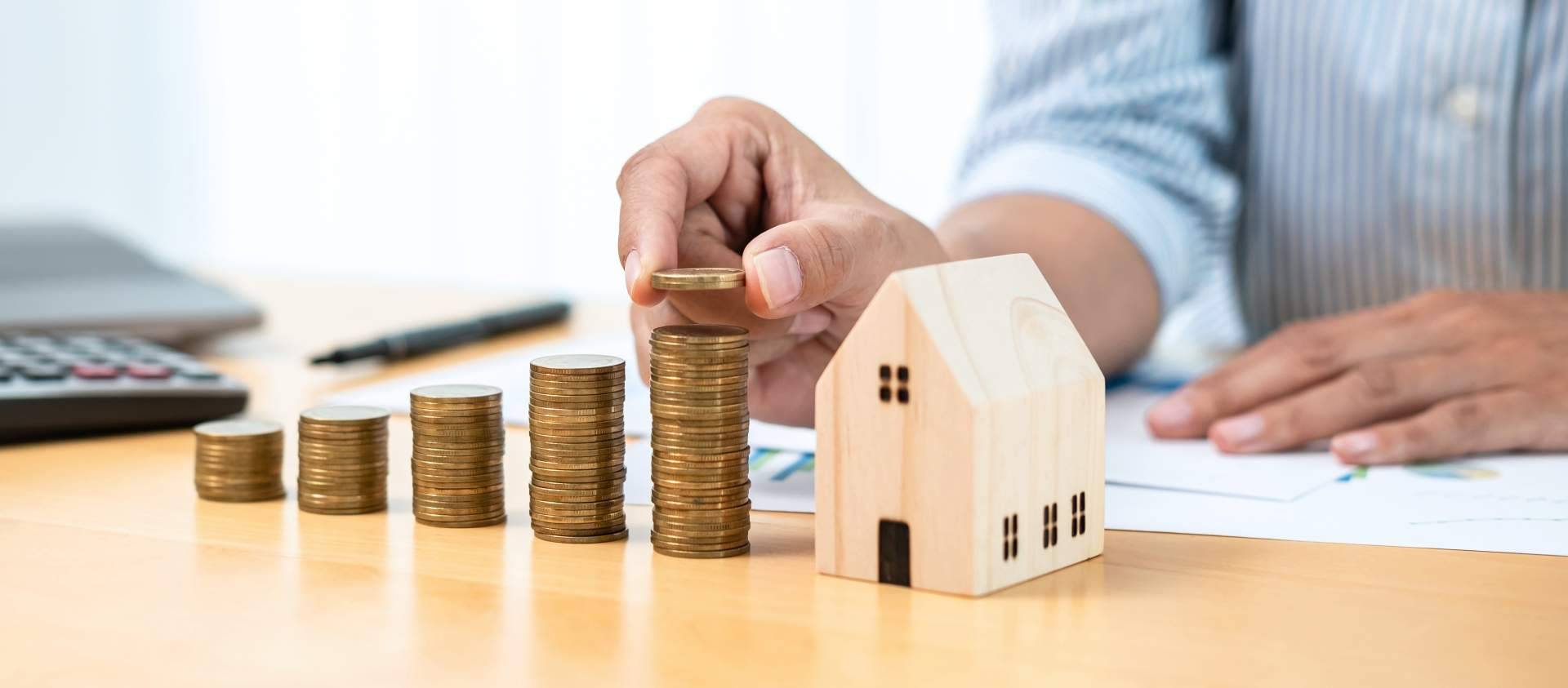 Es posible calcular la hipoteca sin moverse de casa con la calculadora de Viviendas y Particulares