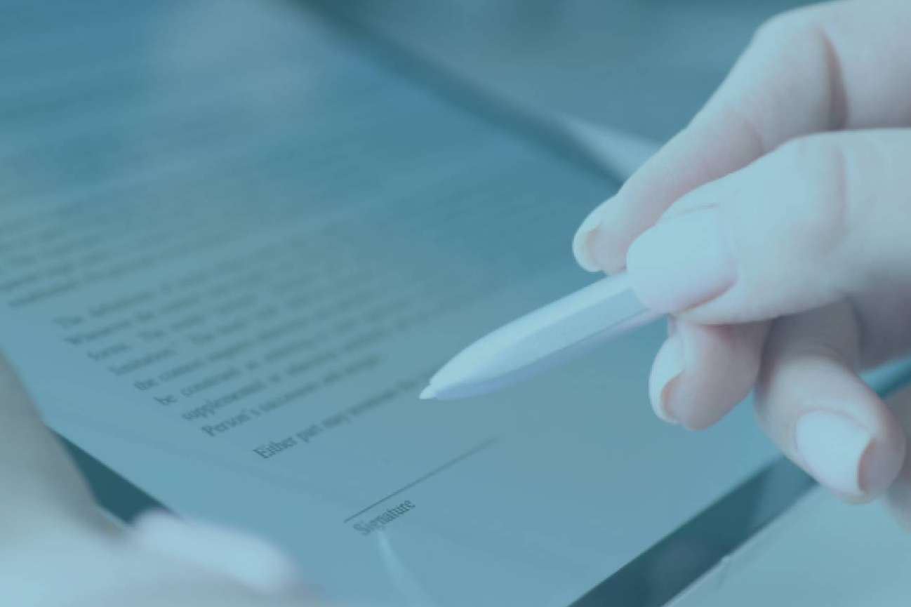 Firmar por vía digital con la ayuda de Firmafy