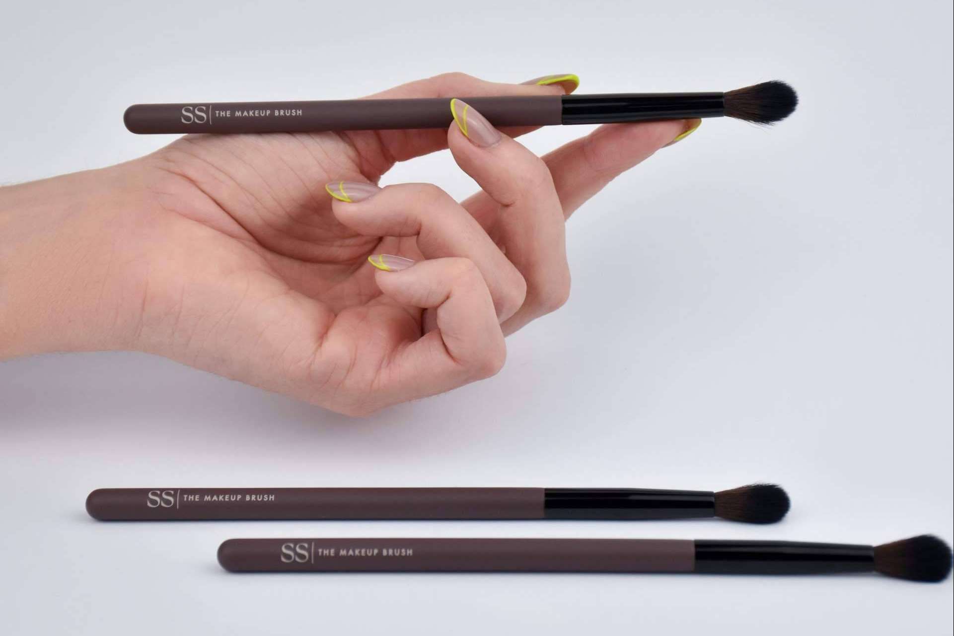 Double S Beauty, la marca de maquillaje que triunfa