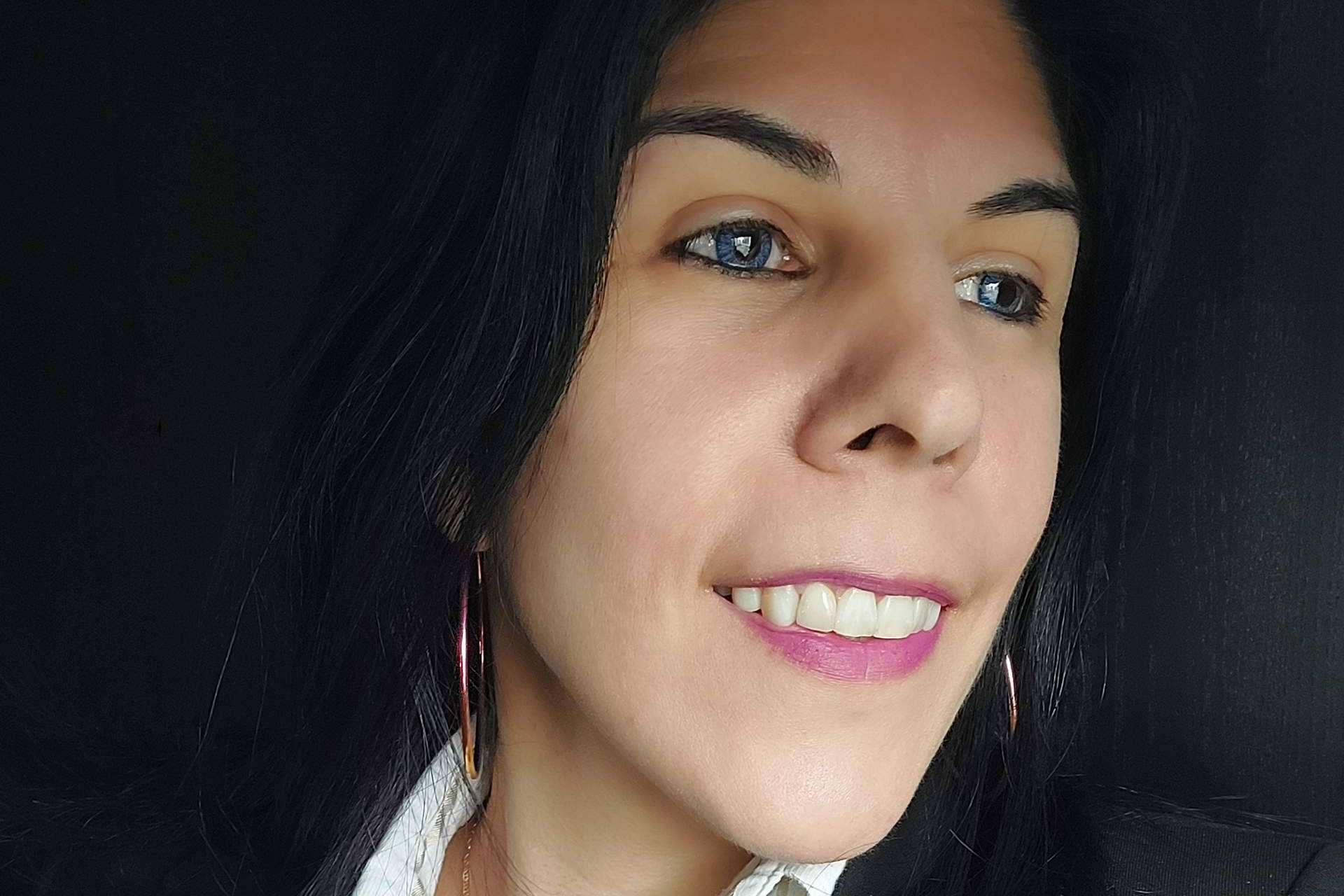 Más de 31 millones de personas ya se han formado al lado de la EduTuber Roxana Falasco