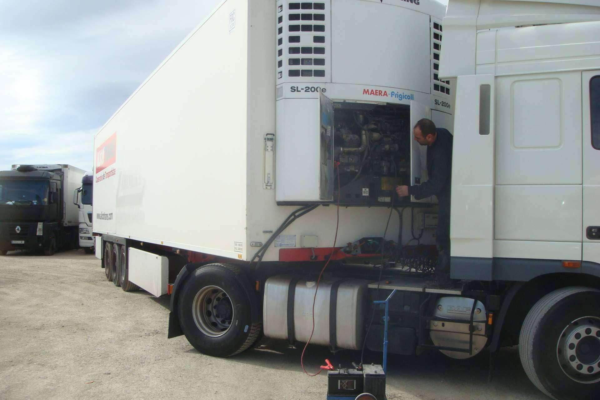 Alicotrans, la cooperativa diferente