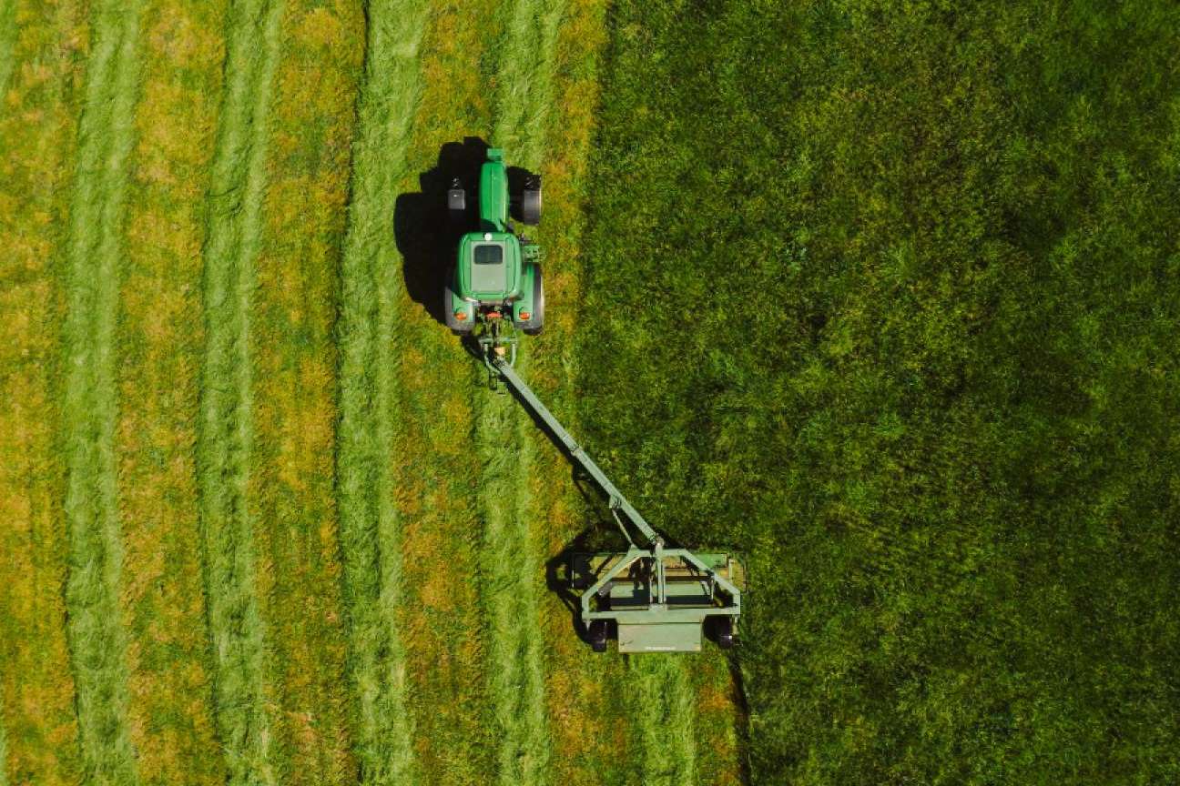Ucoga y sus seguros para maquinaria agrícola