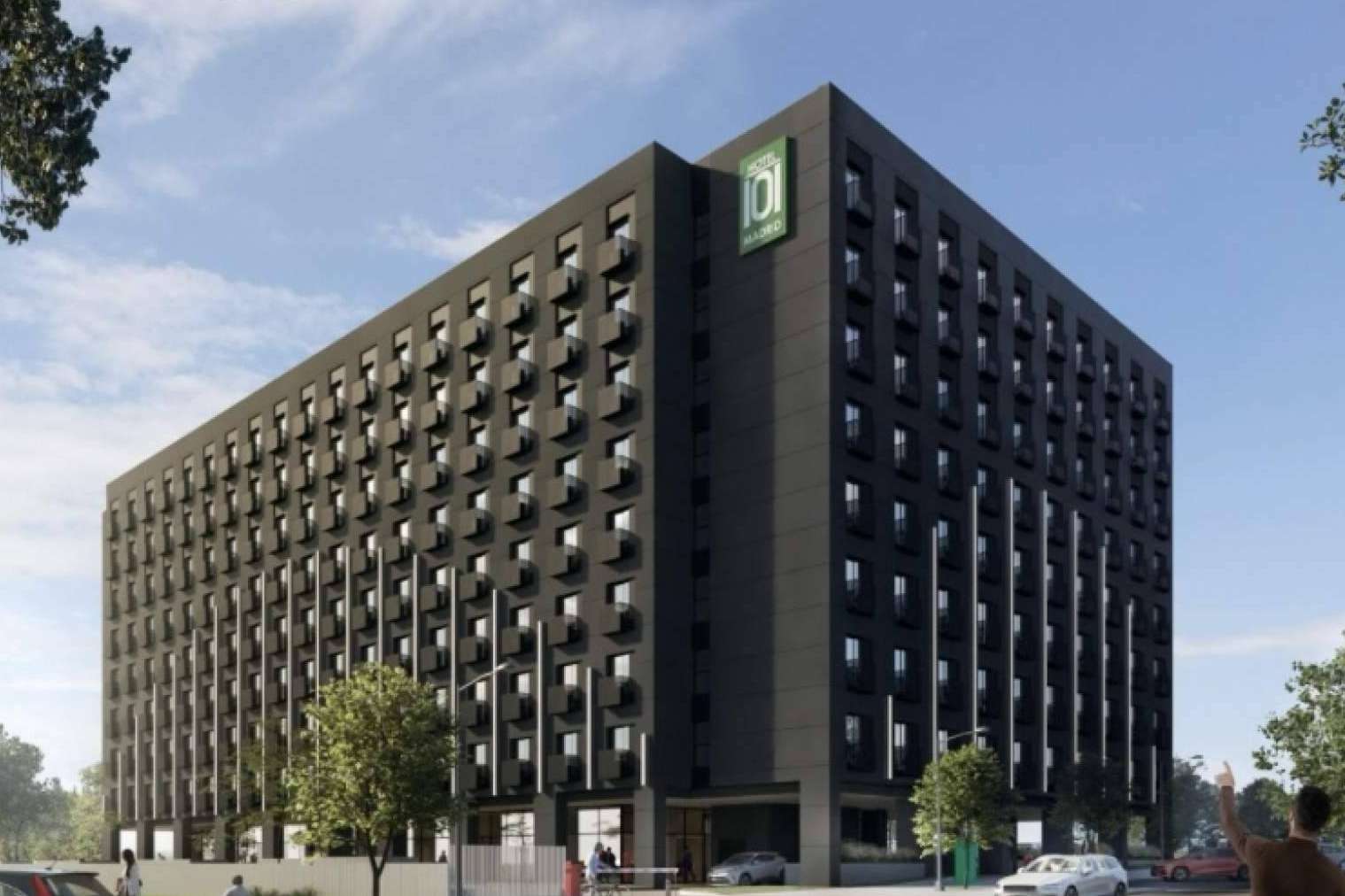 El desarrollo de un modelo de negocio basado en el concepto asset-light y la unión de Bafre Inmobiliaria y Hotel101 Global