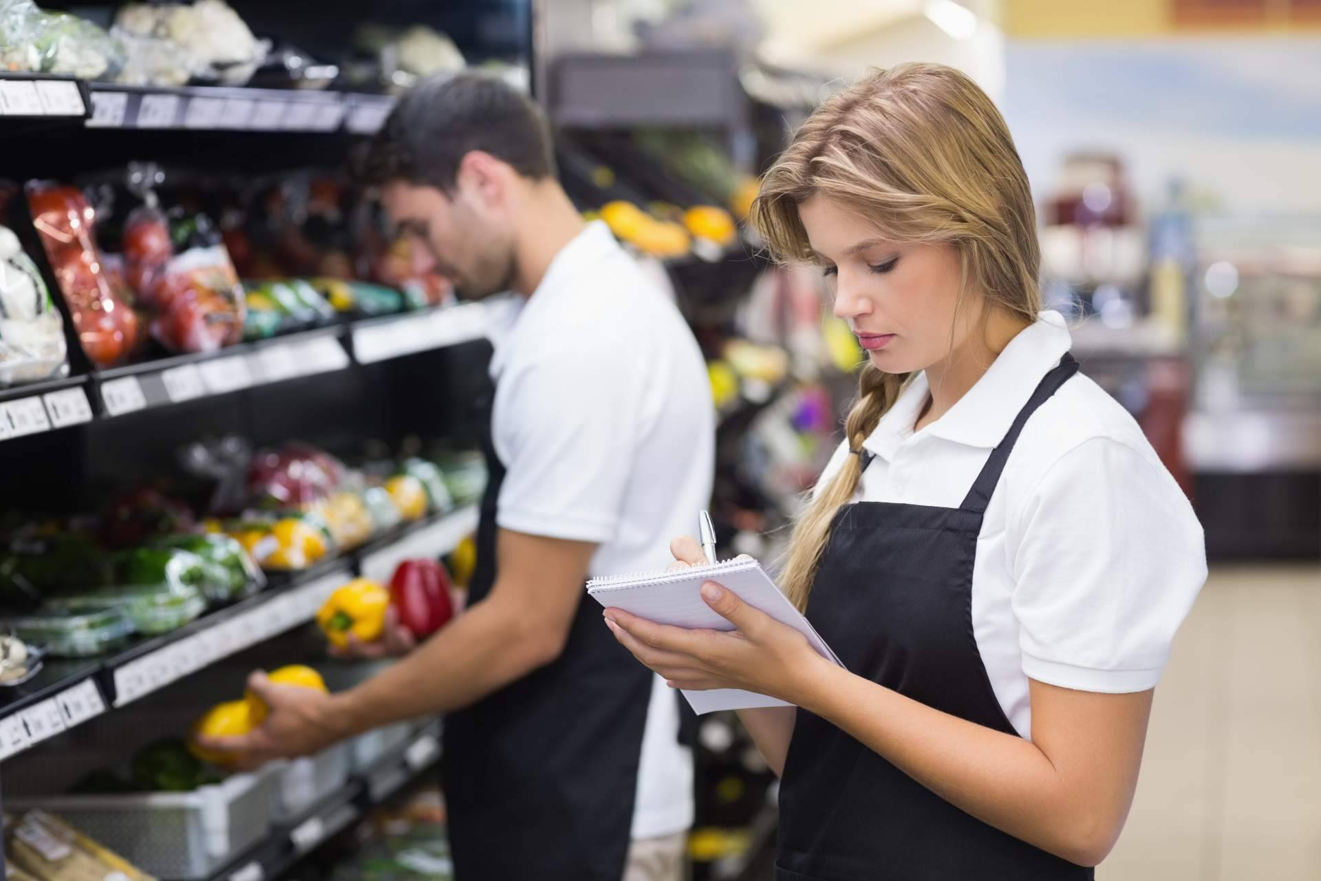 POS Potential y sus soluciones a la problemática de la rotura para minimizar las roturas de stock
