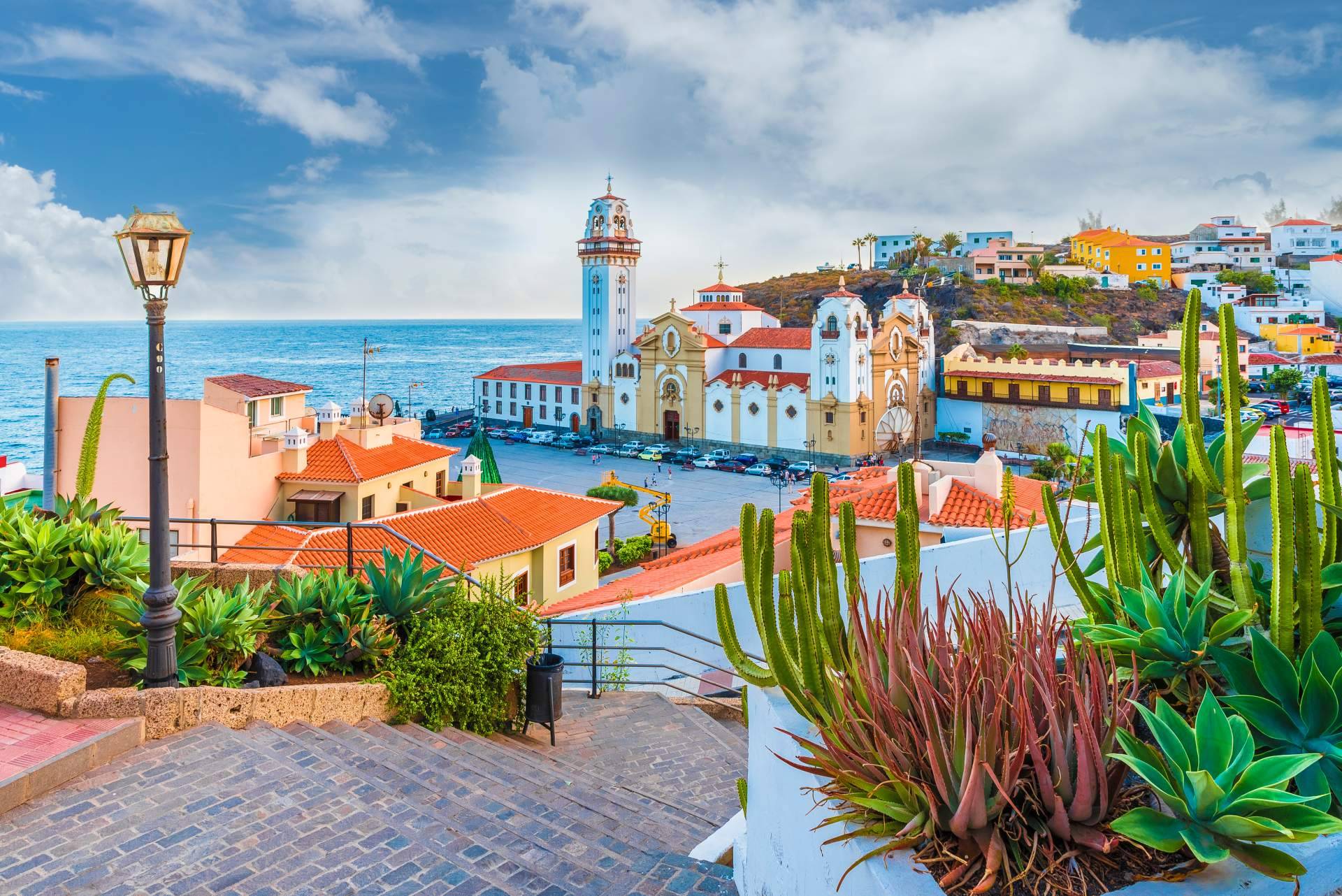 Los paquetes de viaje todo incluido de canarias.com son ideales para vivir unas vacaciones sin preocupaciones