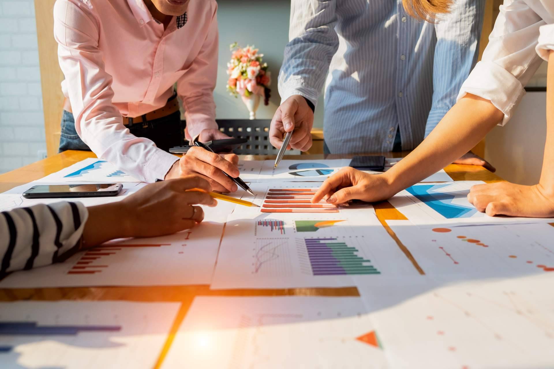 Herramientas de gestión disponibles de proyectos en Caltico, Microsoft Project Online y Microsoft Project