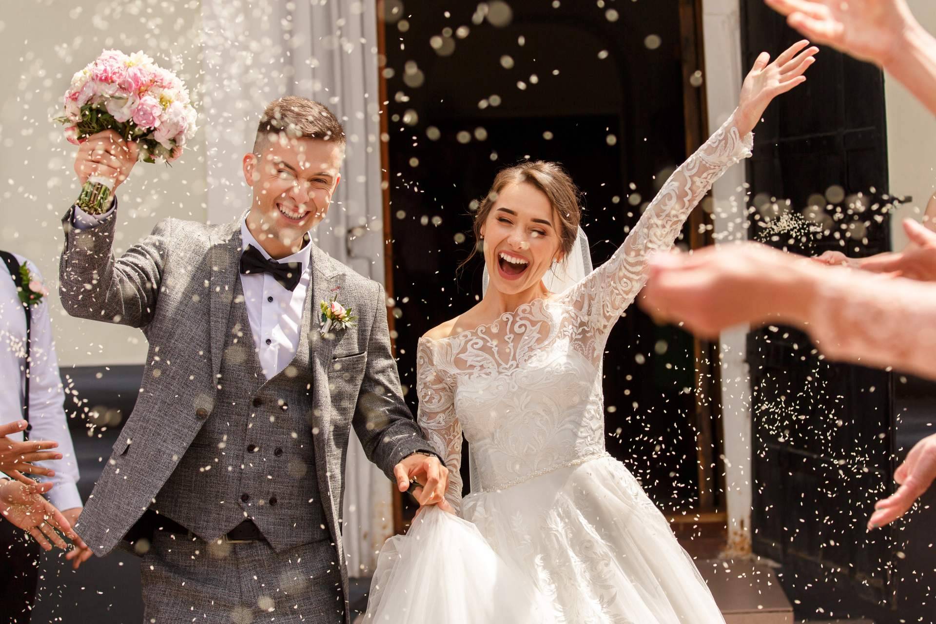Escuela Imagina lanza la V edición de su prestigioso máster de Wedding & Party Planner