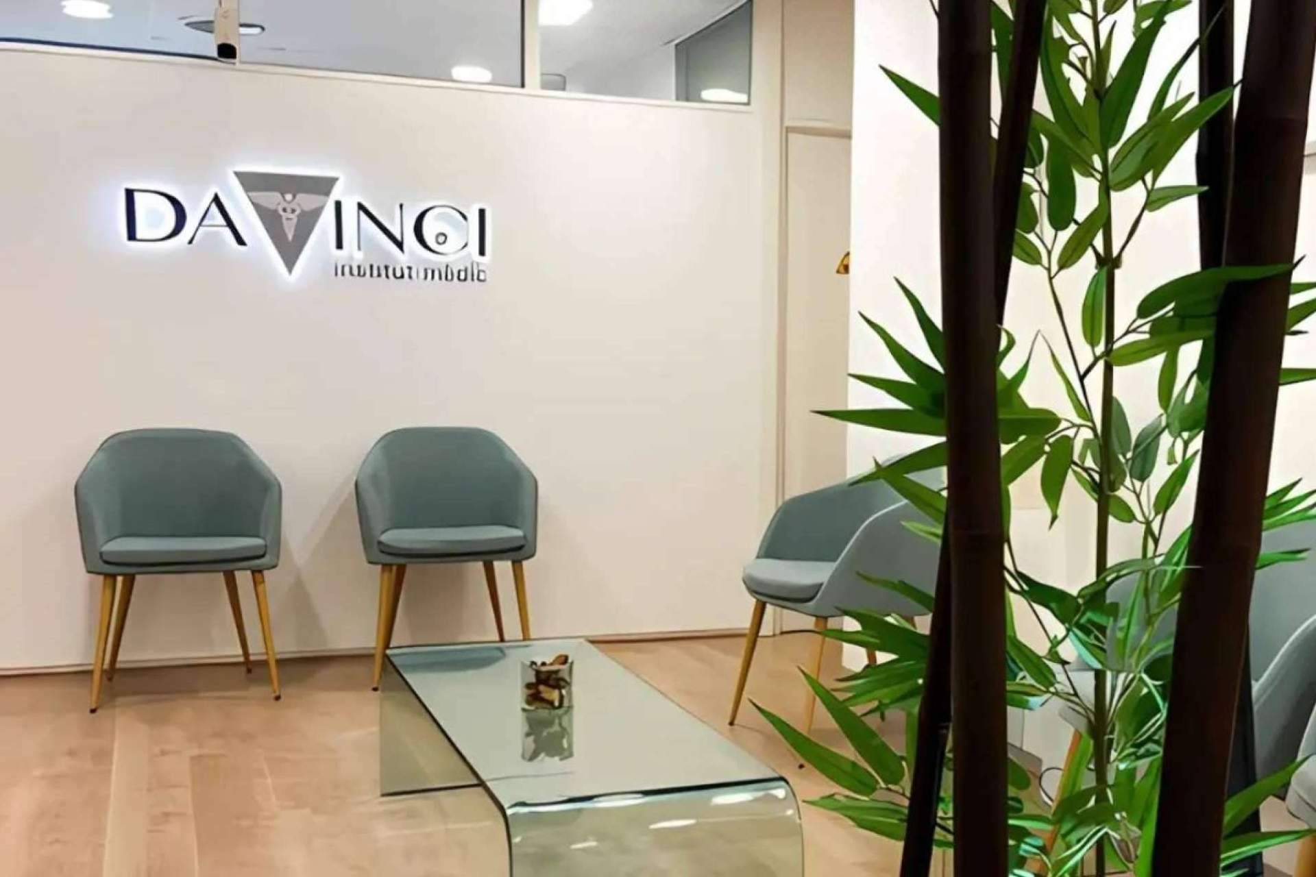 Expertos en Cirugía y Medicina Estética en Sabadell con el centro médico Institut Mèdic Davinci
