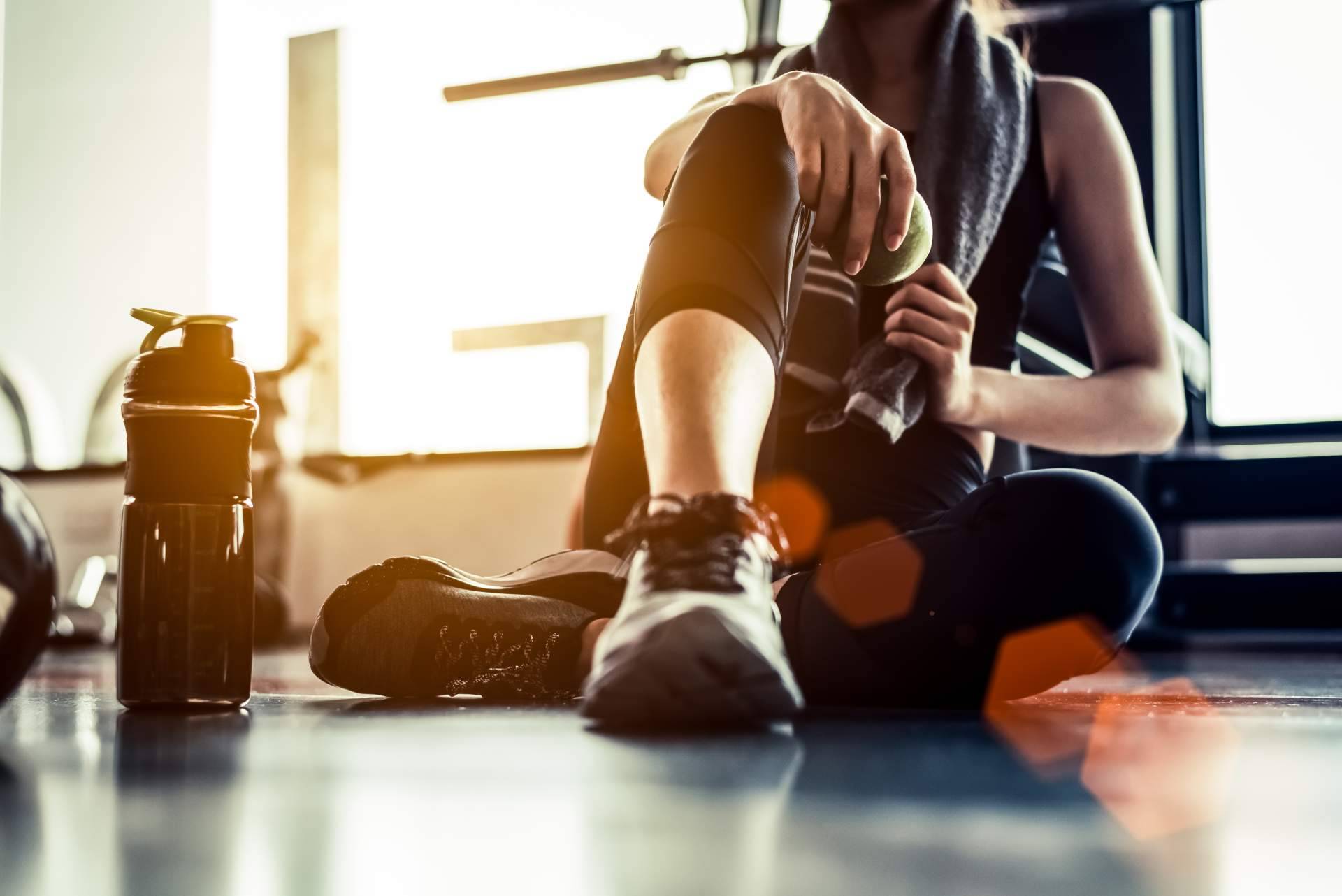 El gimnasio en La Pobla de Vallbona que apuesta por el entrenamiento personal para alcanzar objetivos, Cor Club
