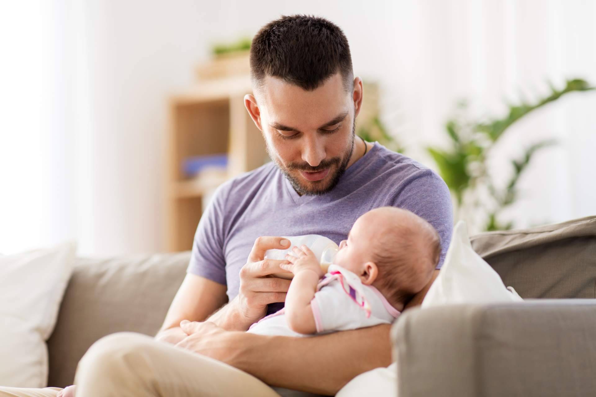 Dio inicio la Baby Weeks en Farmasky con todo lo que un bebé necesita con descuentos especiales