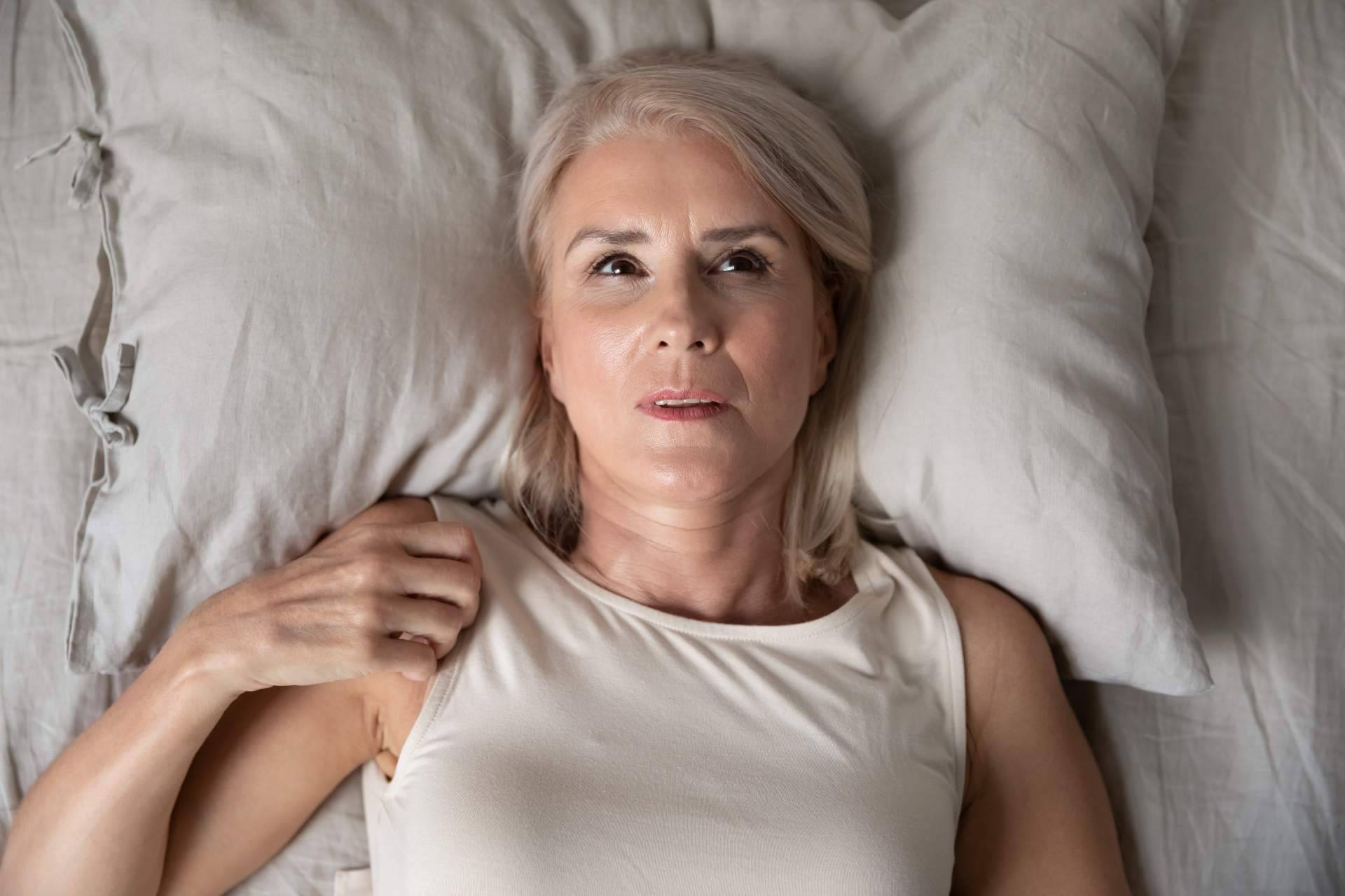 Las diversas formas de desafiar la normalización de la incontinencia en menopausia