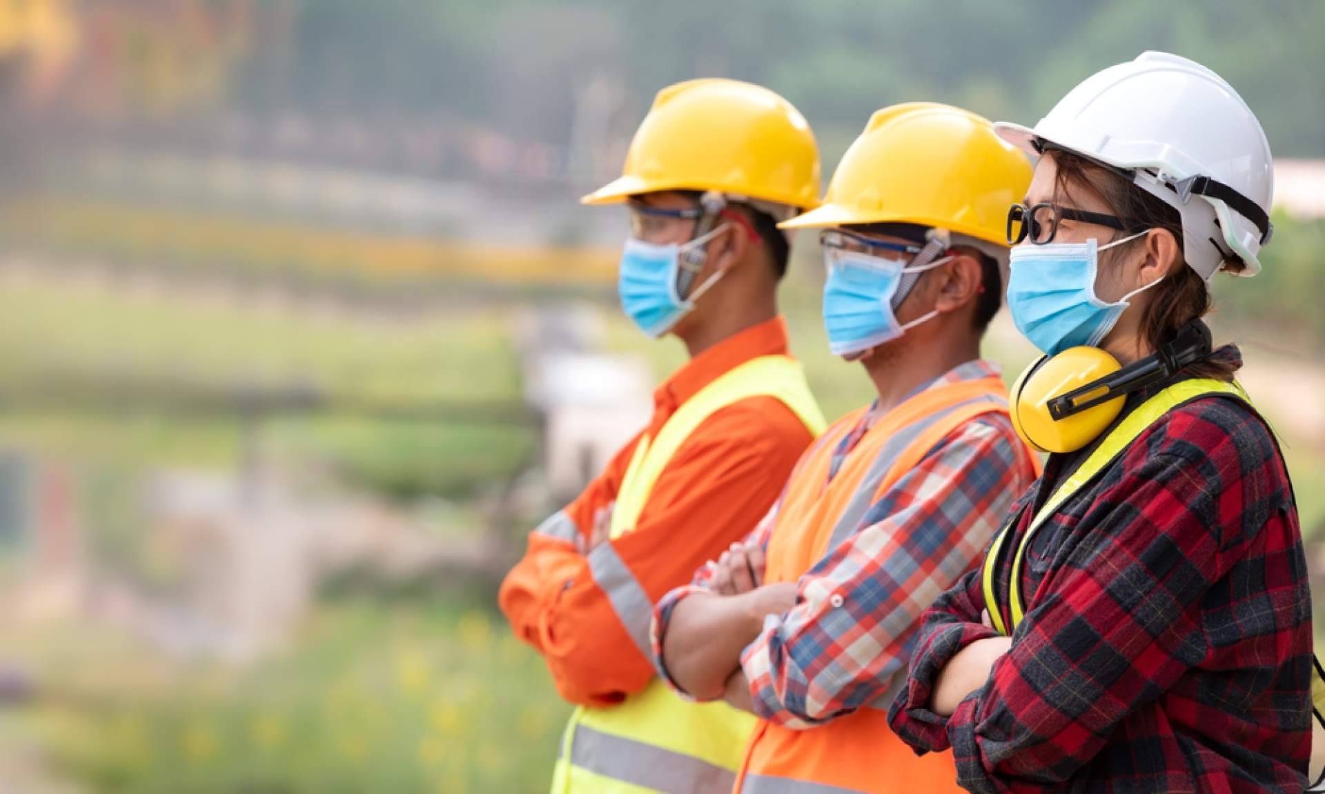 Cada empresa debe contar con un plan de prevención de riesgos laborales a medida, por WellWo