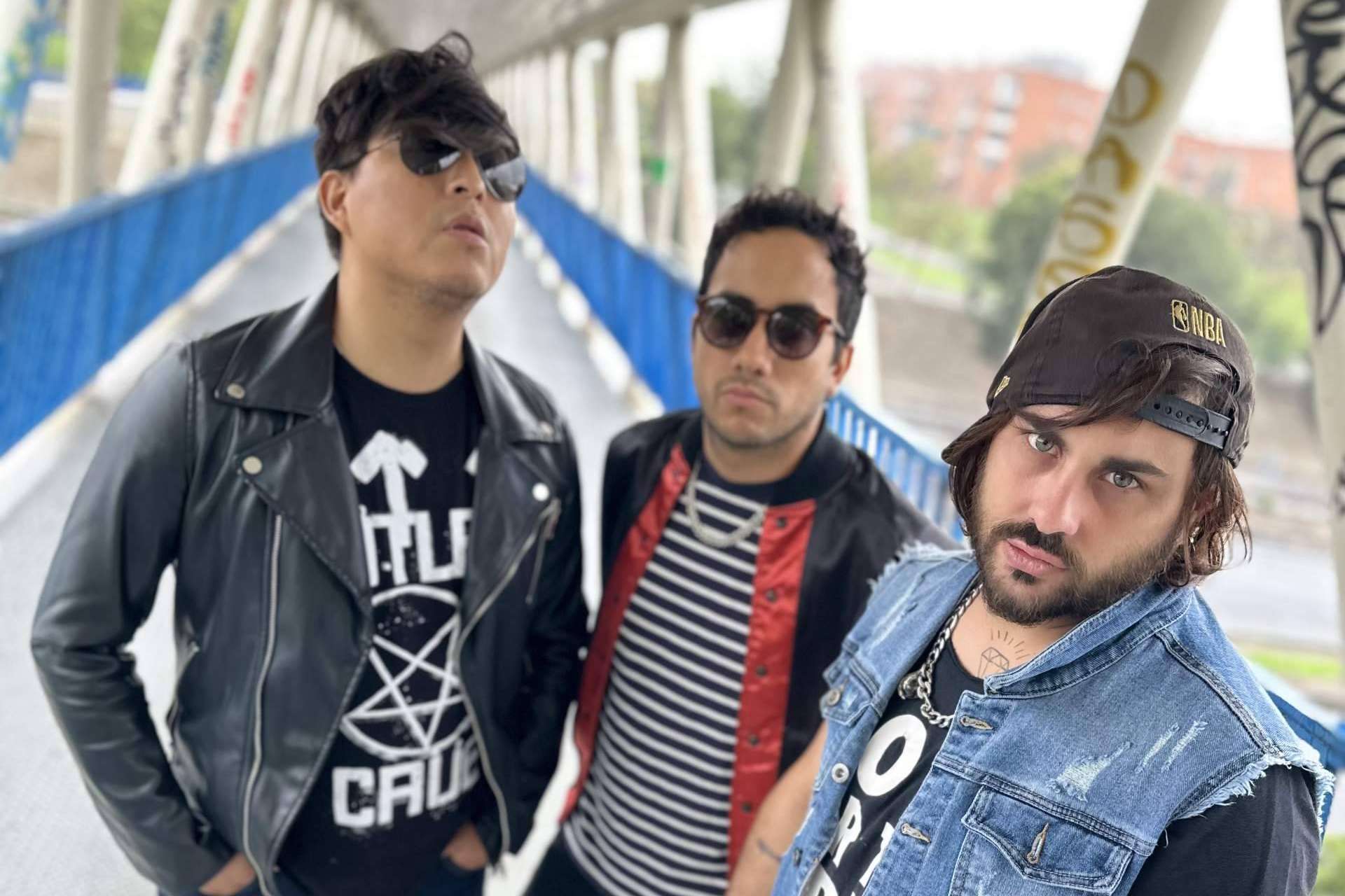 Durante 2024, Lujuria sacará su octavo disco