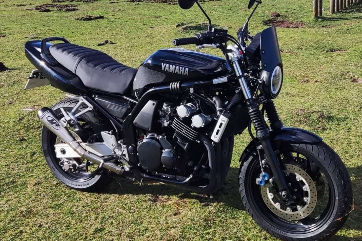 JM Fundas brinda asientos más cómodos para viajar en moto