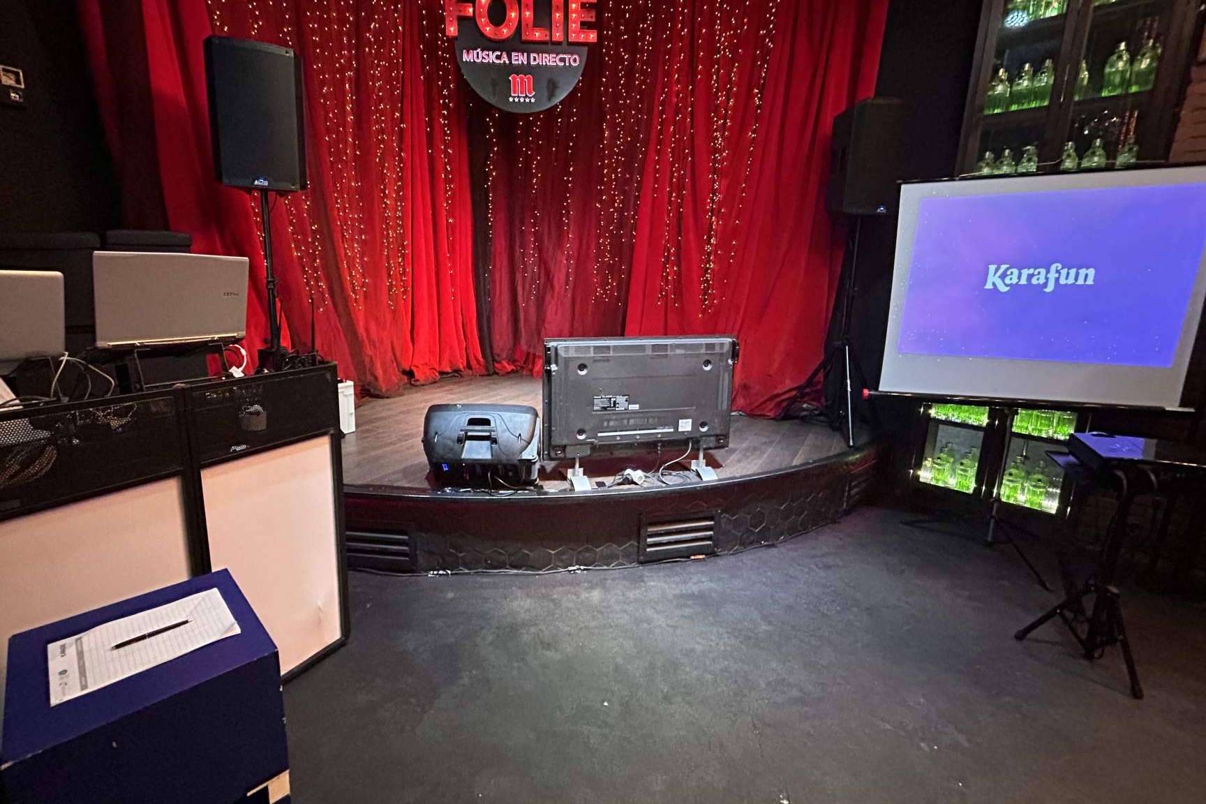 Sonoriza Eventos y sus servicios centrados en el entretenimiento