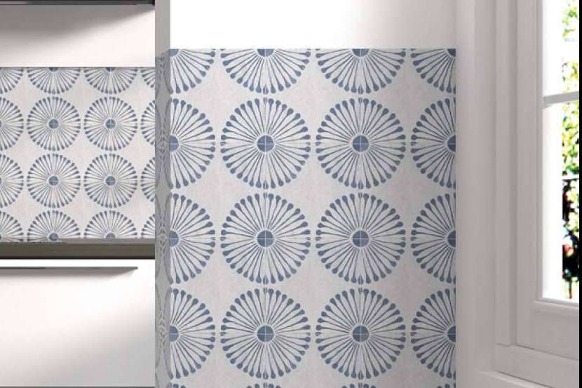 Mundo Cerámicas y su vasto stock en modelos de azulejo exterior