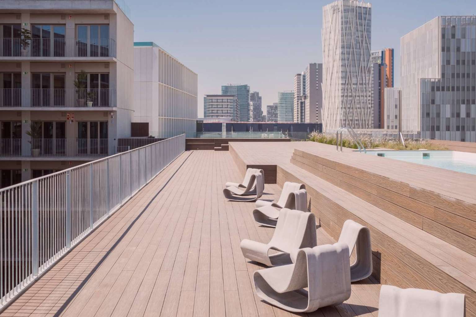 Xior Student Housing y las principales ventajas de las residencias para estudiantes en Barcelona