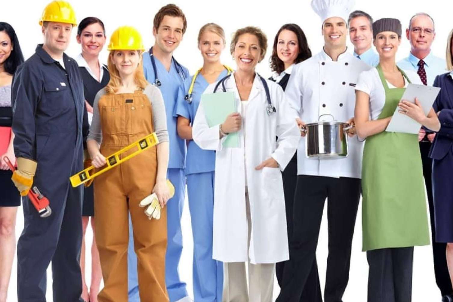 ZonaShirt, ropa laboral personalizada para destacar