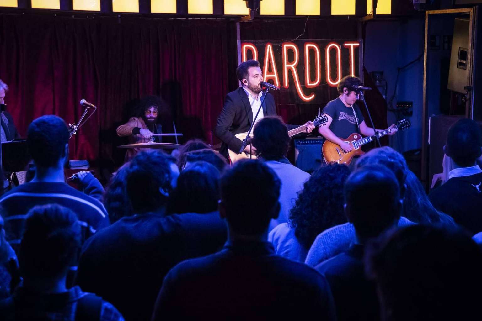 La Re-Movida 2.0, un ciclo de música emergente para artistas emergentes
