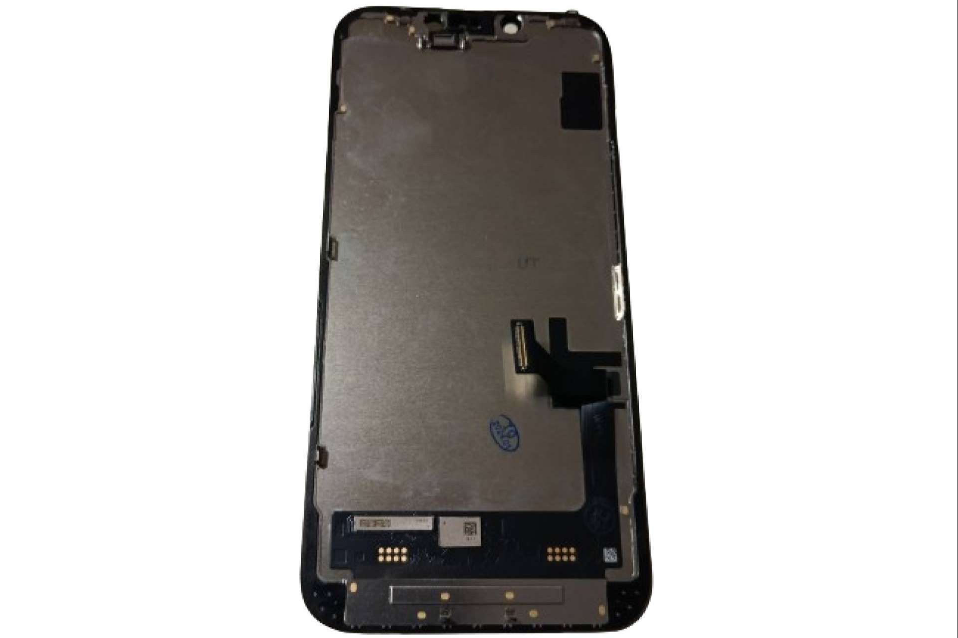 Cambiar la pantalla del iPhone 14 con Reparar Ordenadores