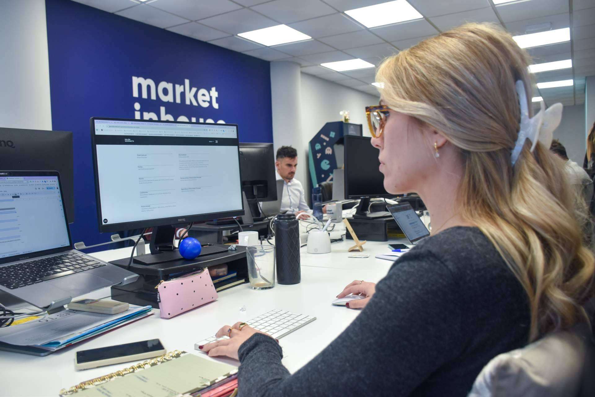 Marketinhouse destaca la relevancia de elaborar una estrategia efectiva en redes sociales