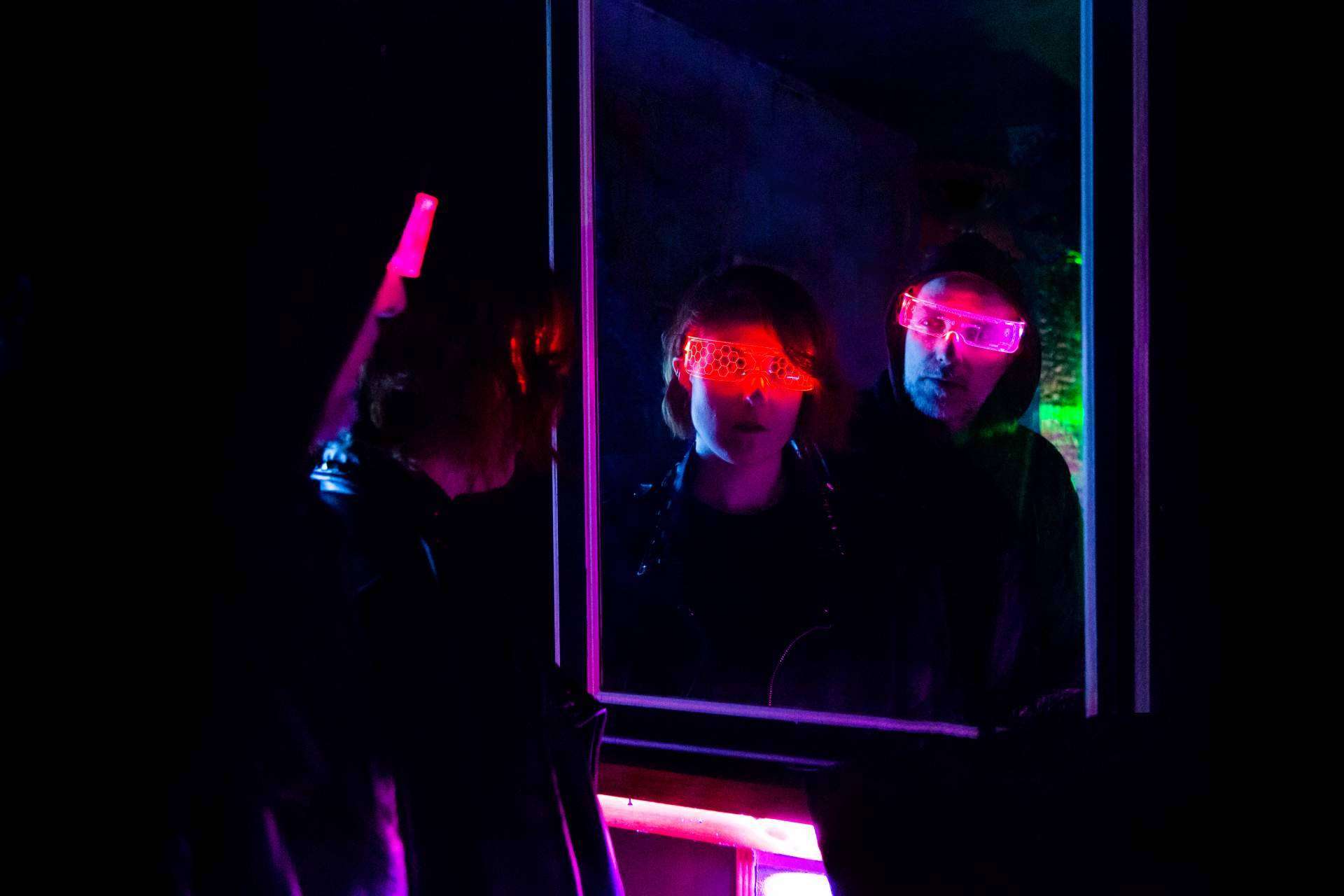 El nuevo EP de Lost By Karma ya está aquí, así se ha anunciado desde MusicHunters
