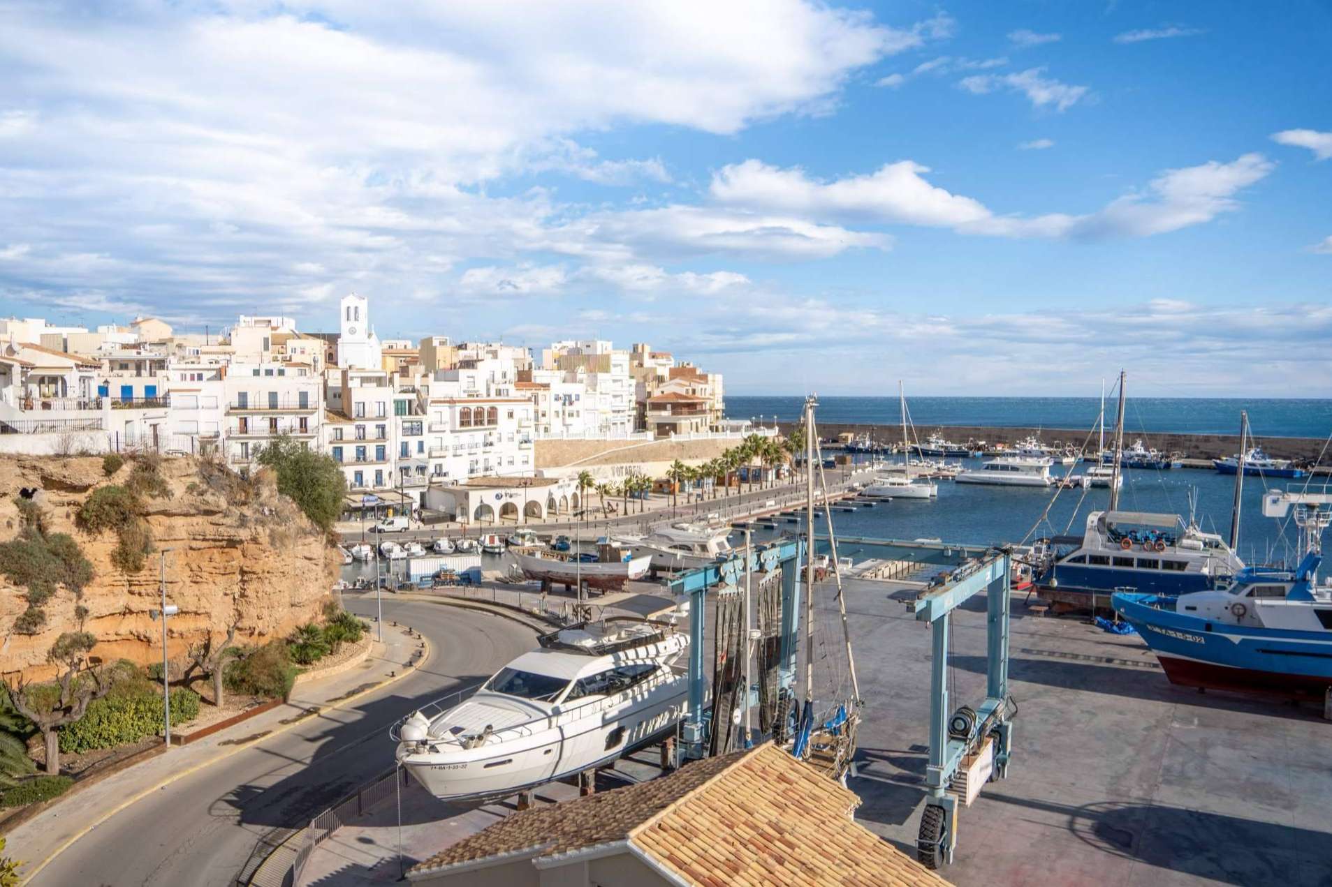 L'ametlla de Mar, un pueblo pintoresco con un encanto sin igual