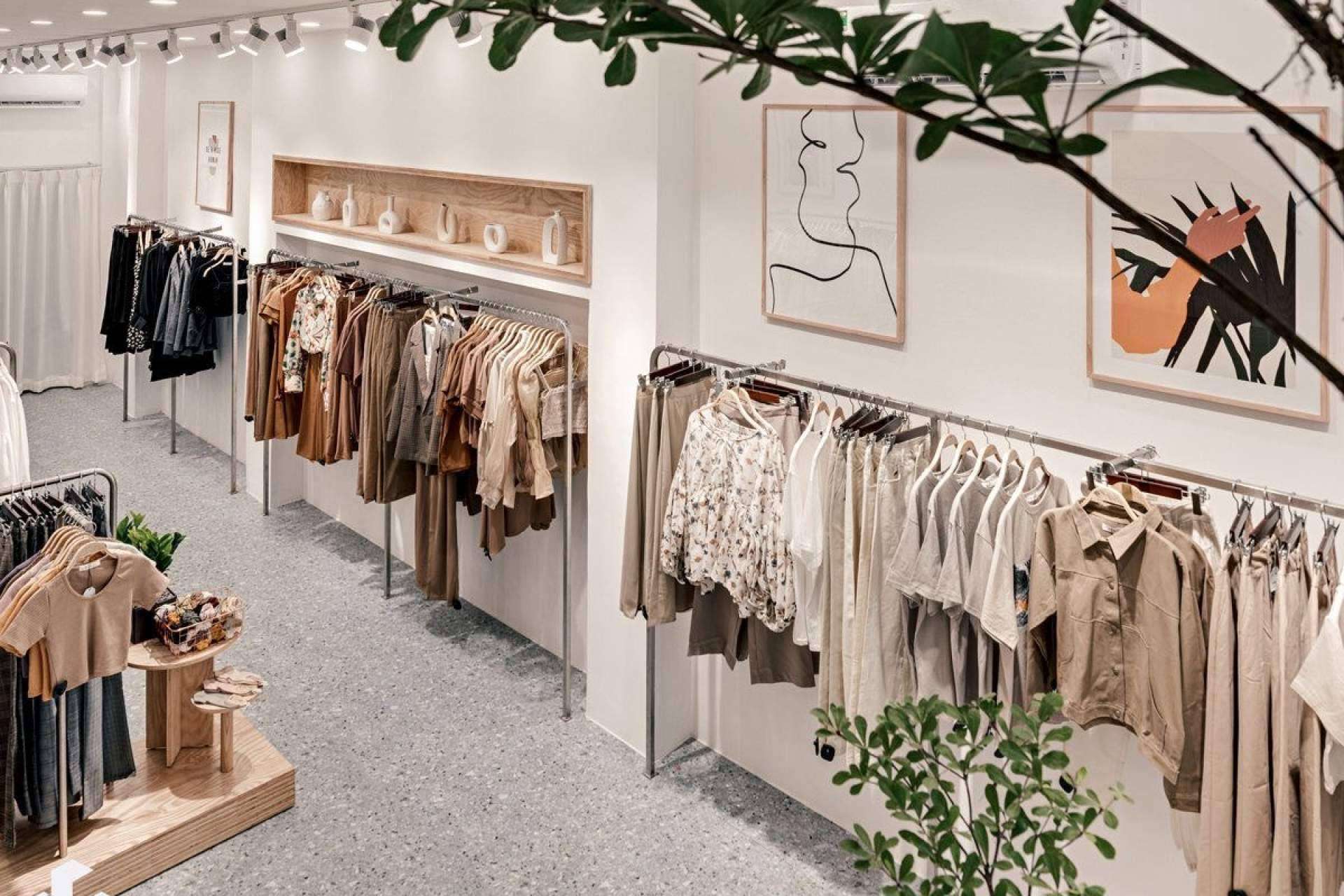 Las primeras marcas de la moda disponibles para cualquier tienda outlet en 1Best Outlet
