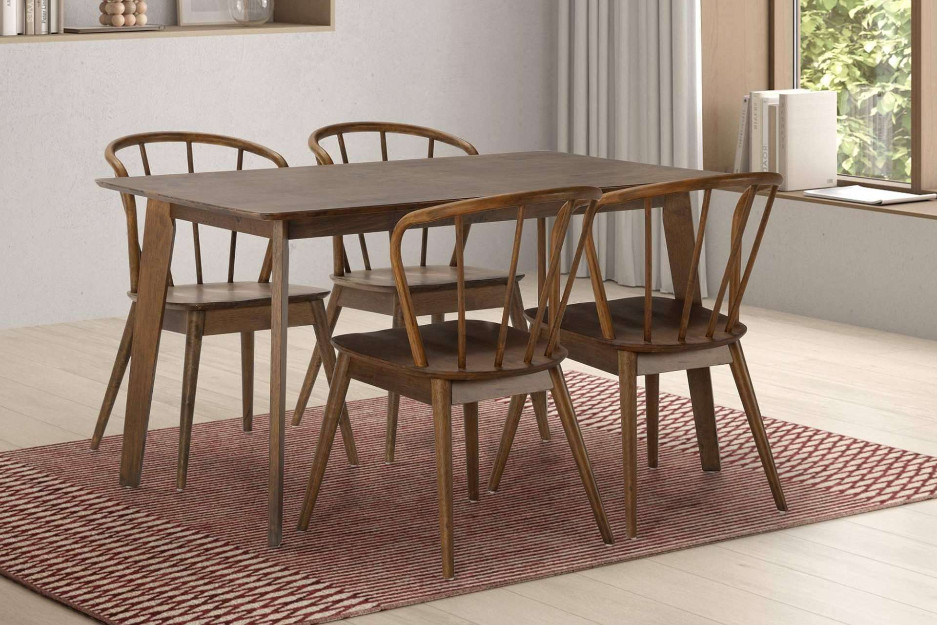 Recomendaciones de Top Mueble para renovar el comedor