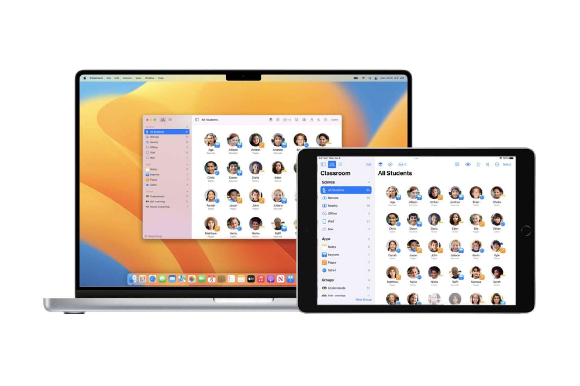 Goldenmac EDU Grupo K-tuin, referente en la implantación de planes tecnológicos educativos en España