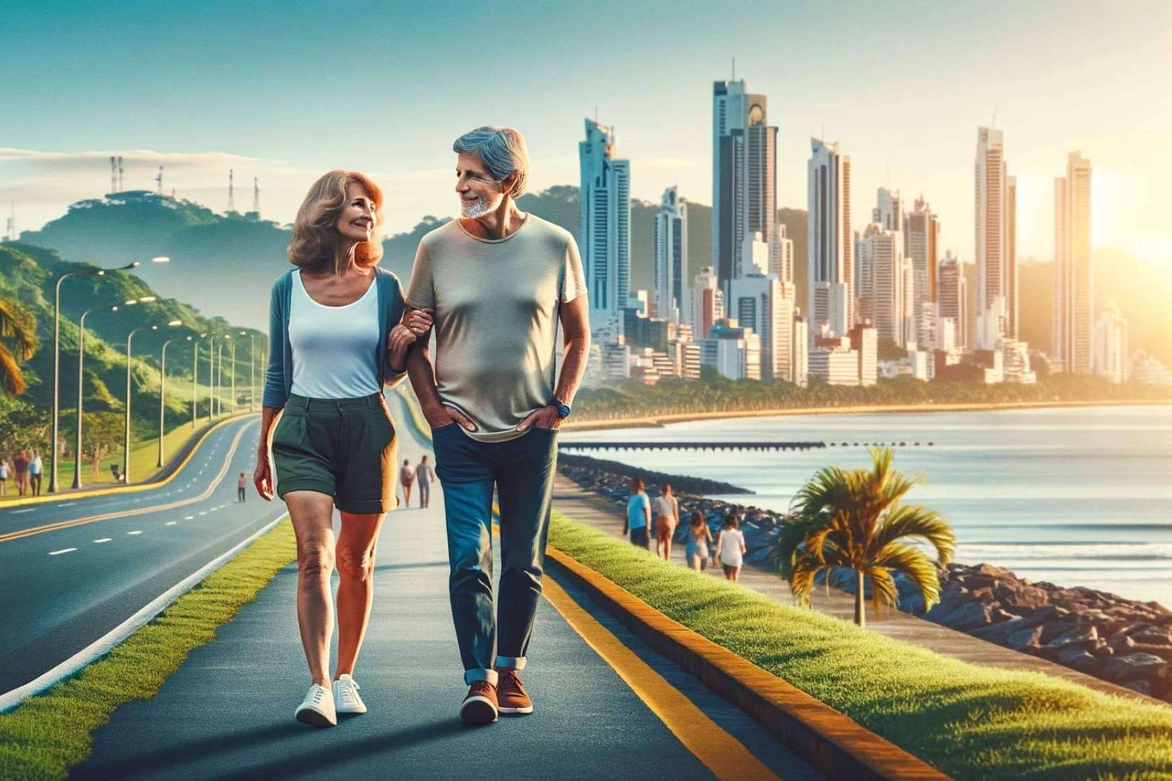 ¿Cómo conseguir la residencia en Panamá para pensionados en un dos por tres?, por OPM Servicios Jurídicos