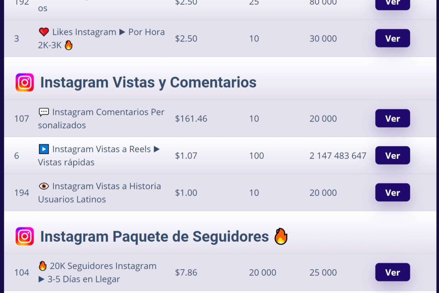 Comprar comentarios en Instagram para aumentar la relevancia en las redes con VIP Increase