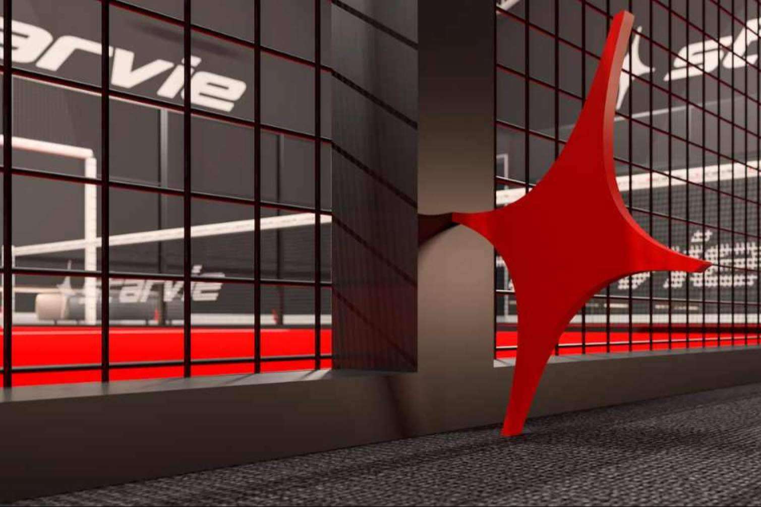 Starvie y Global Padel Court, la alianza española llega a la construcción de pistas de pádel