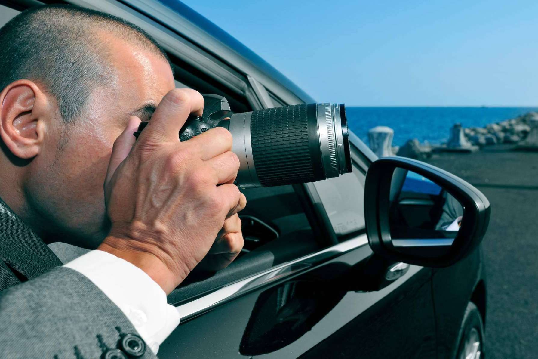 CTX Detectives ofrece consejos para contratar a un detective privado en Madrid