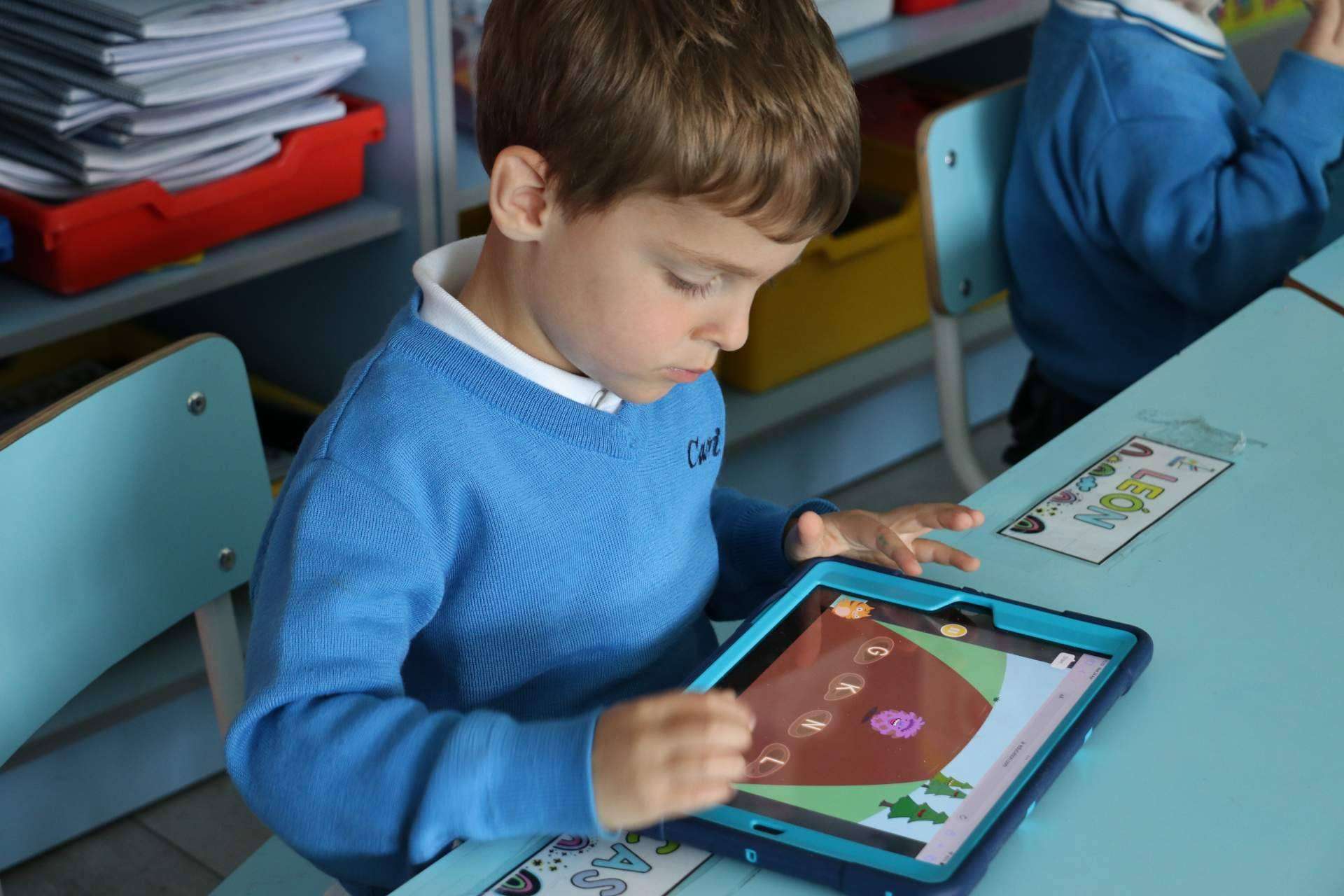 Claves para el éxito de los hijos, por Casvi International American School
