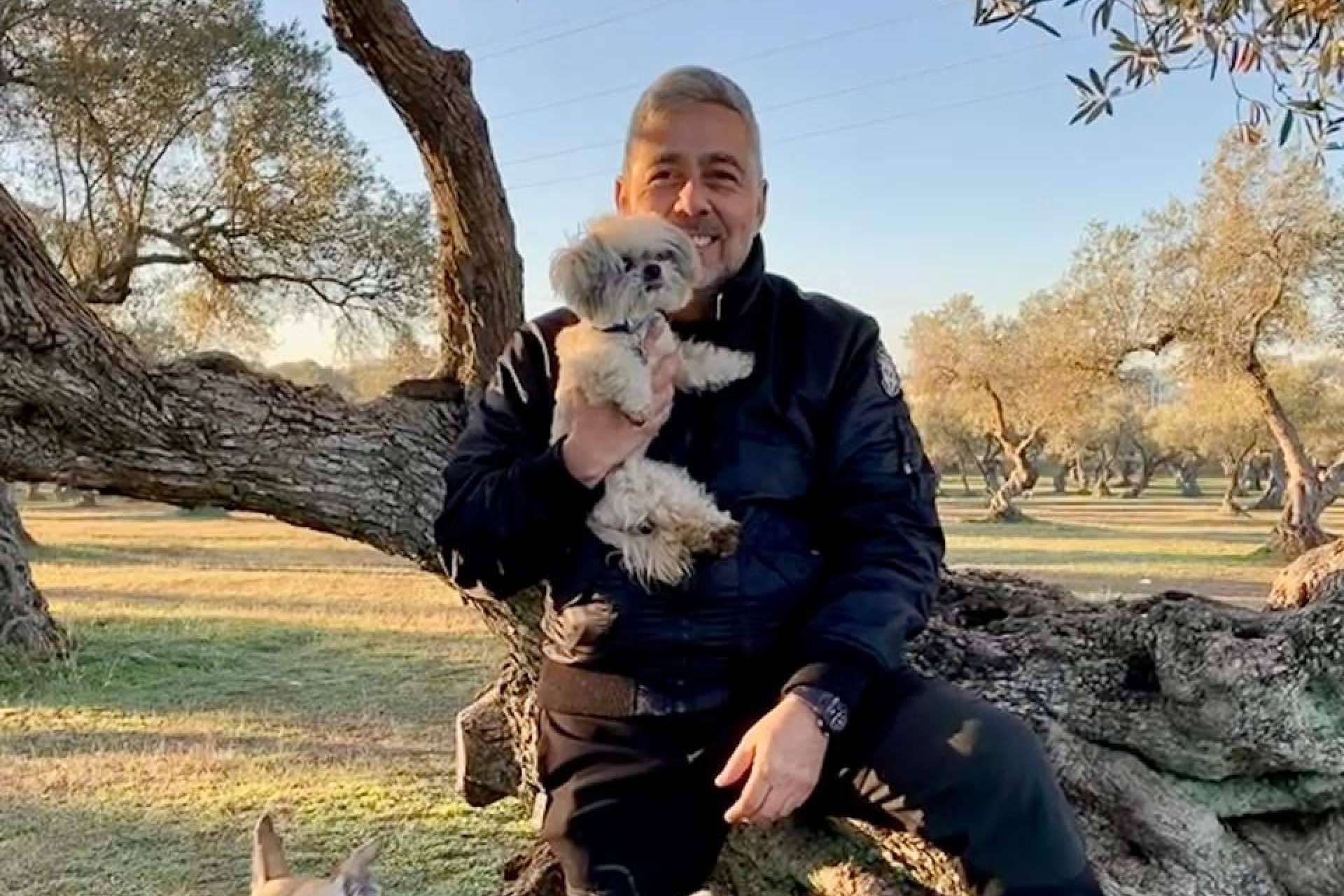 Natural Leading. La revolución en la educación canina que transforma vidas