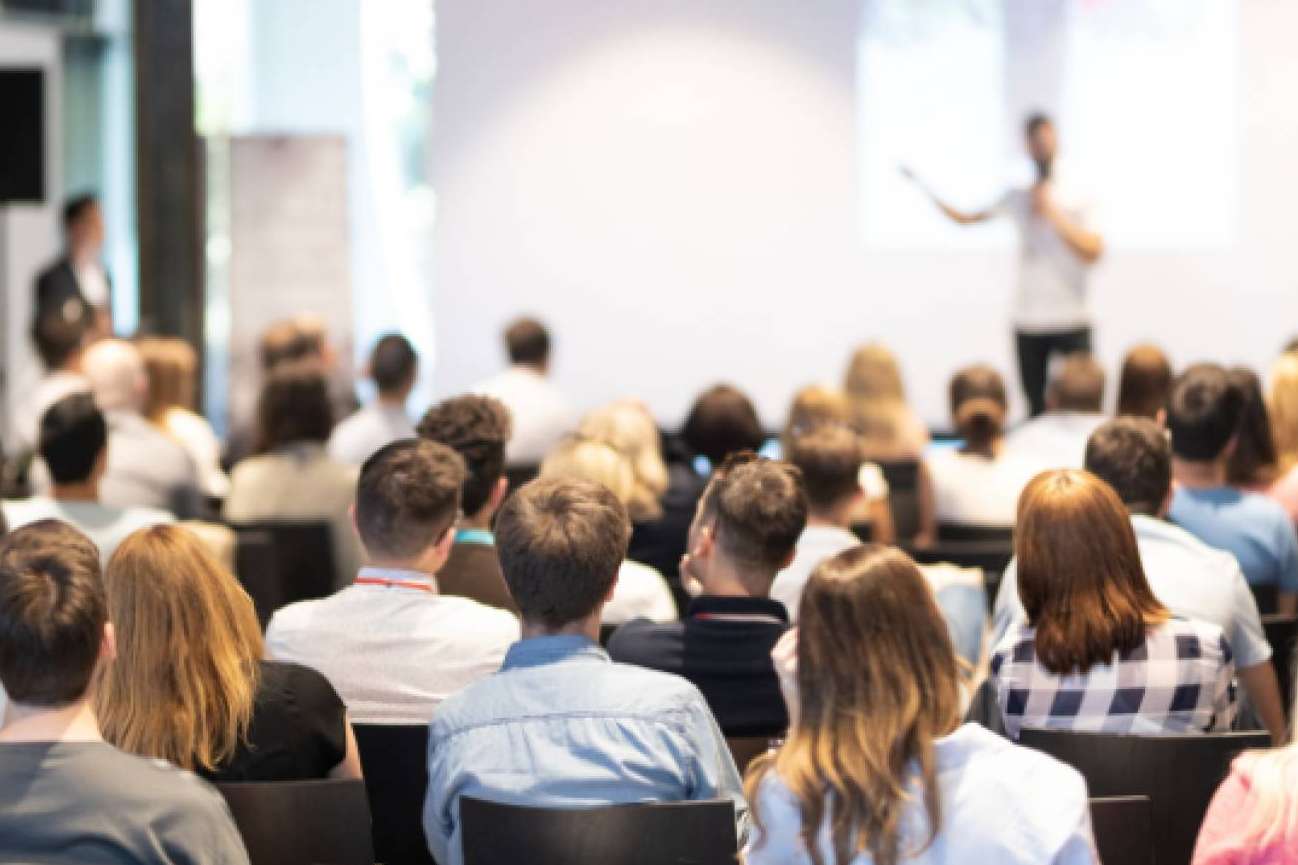 Firmafy ofrece soluciones avanzadas en la organización de eventos mediante la firma digital
