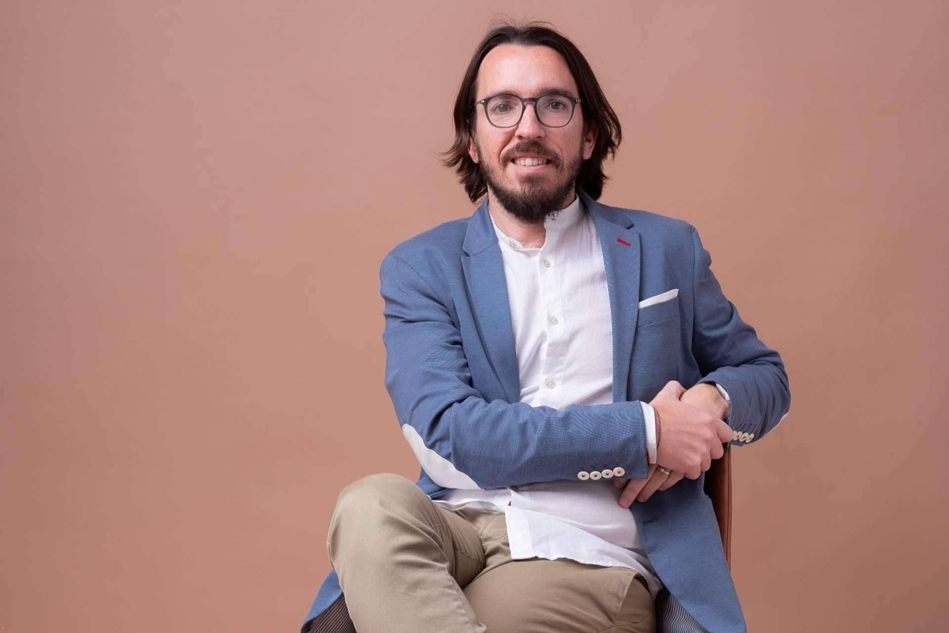 DEMP, un Programa para emprendedores por Rubén Monllor