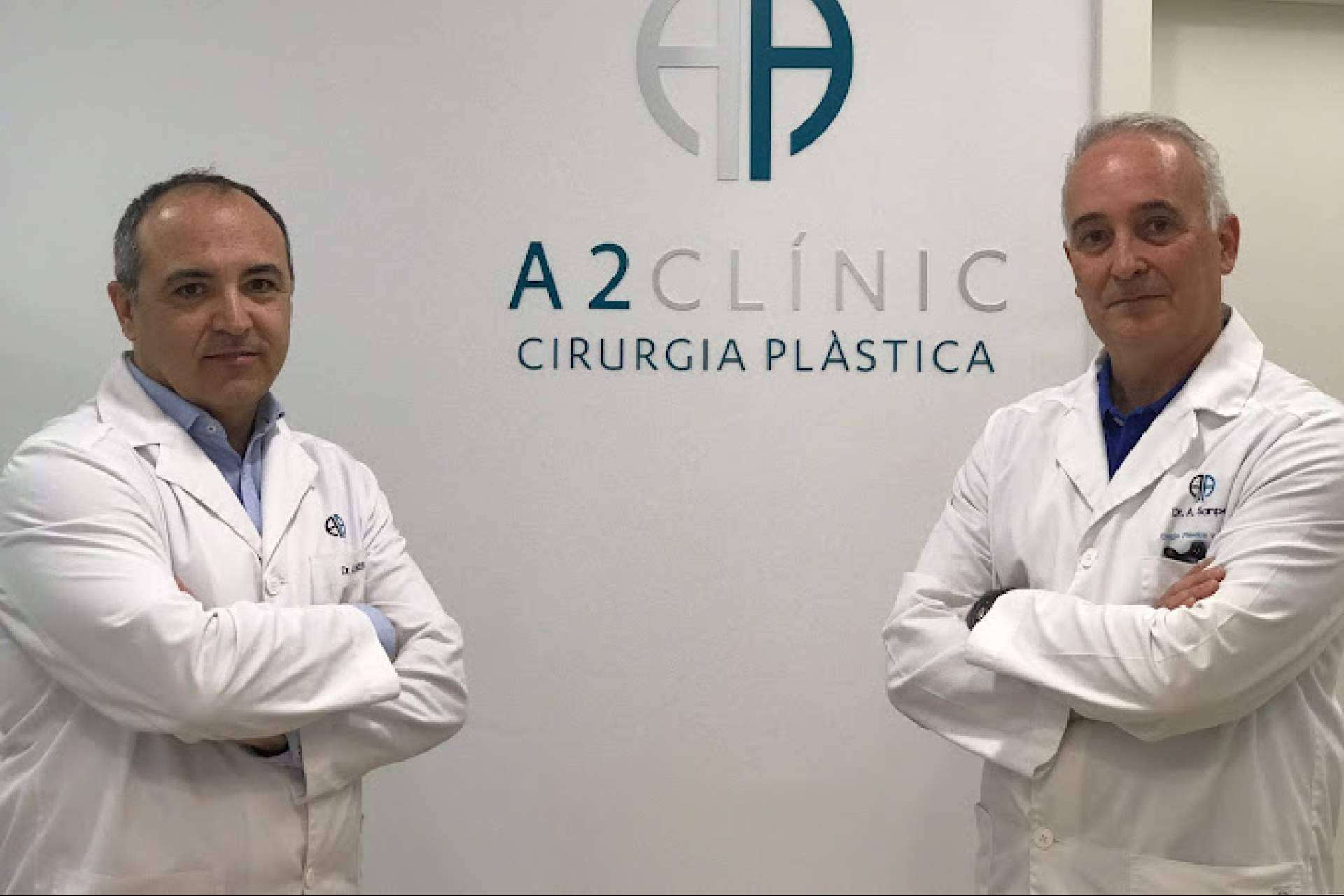 A2Clinic, cirujanos plásticos en Barcelona