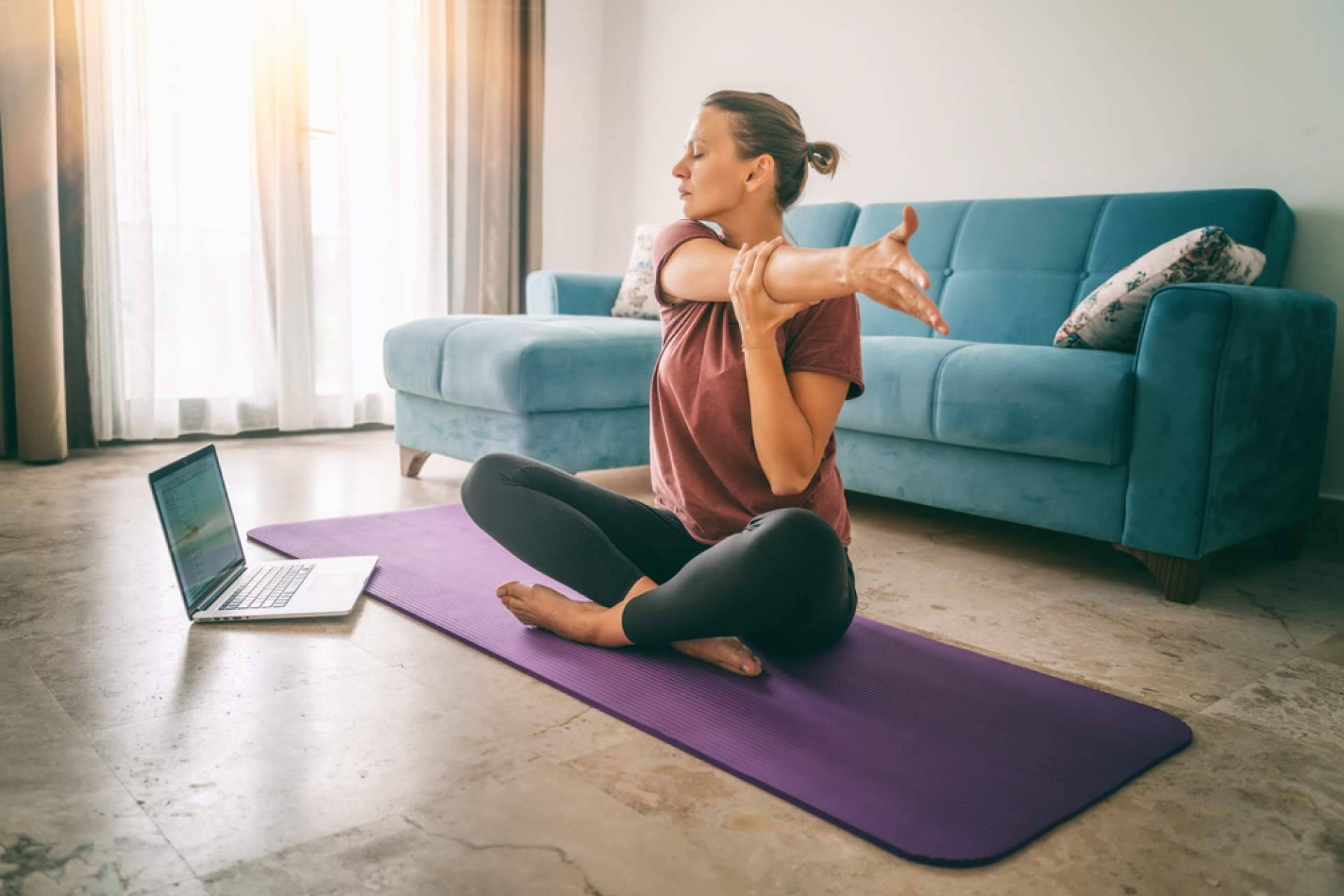 La importancia de realizar ejercicio físico para la salud mental y cómo TusNua y la terapia online pueden ayudar