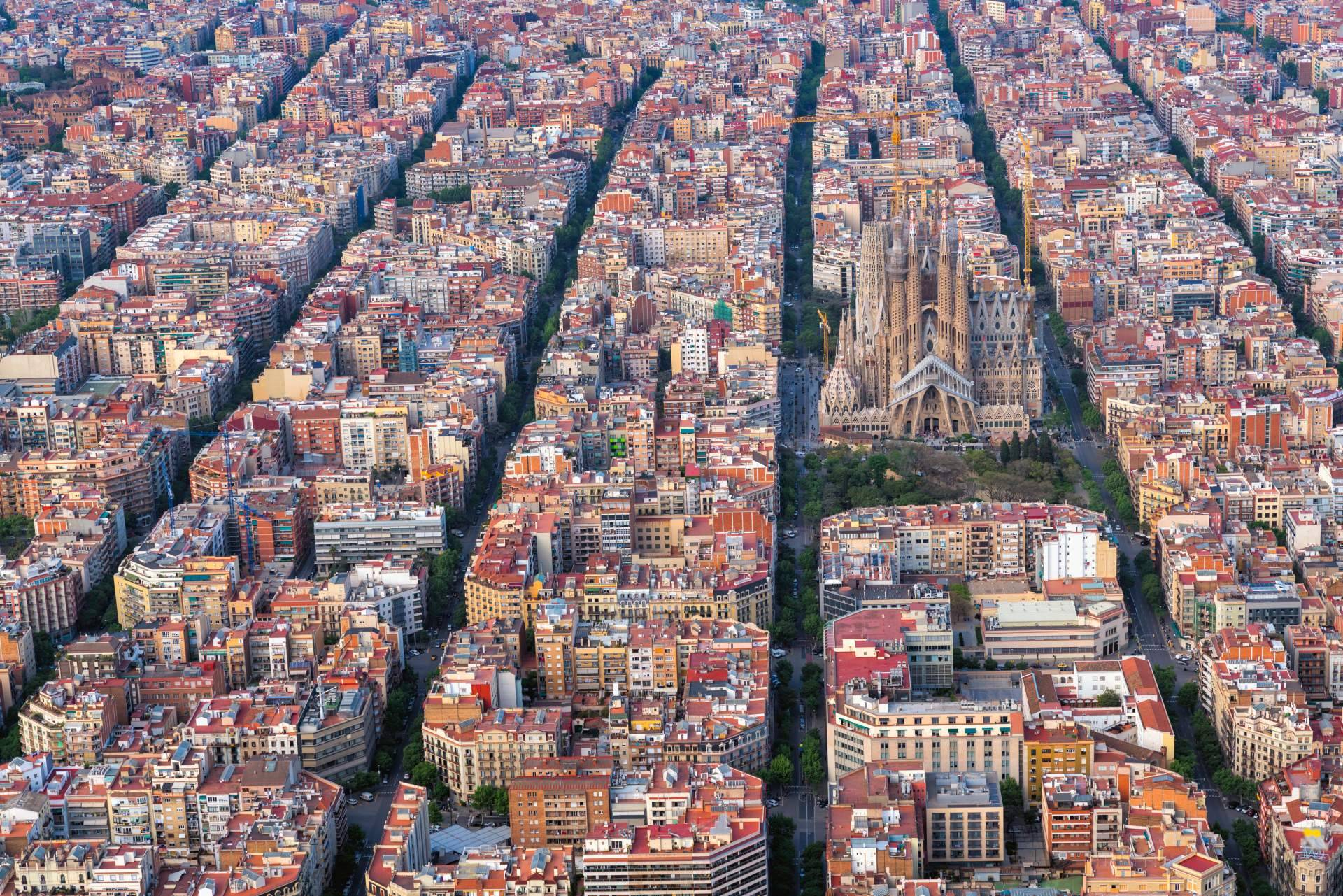 Organizar un evento corporativo en Barcelona con una empresa especializada en el área