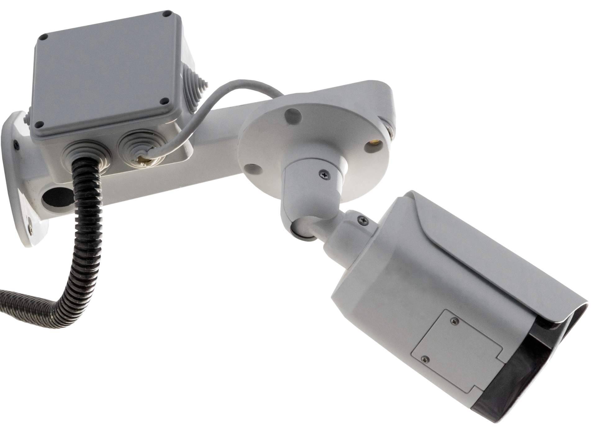 Sistemas CCTV para gestionar la seguridad en cualquier espacio