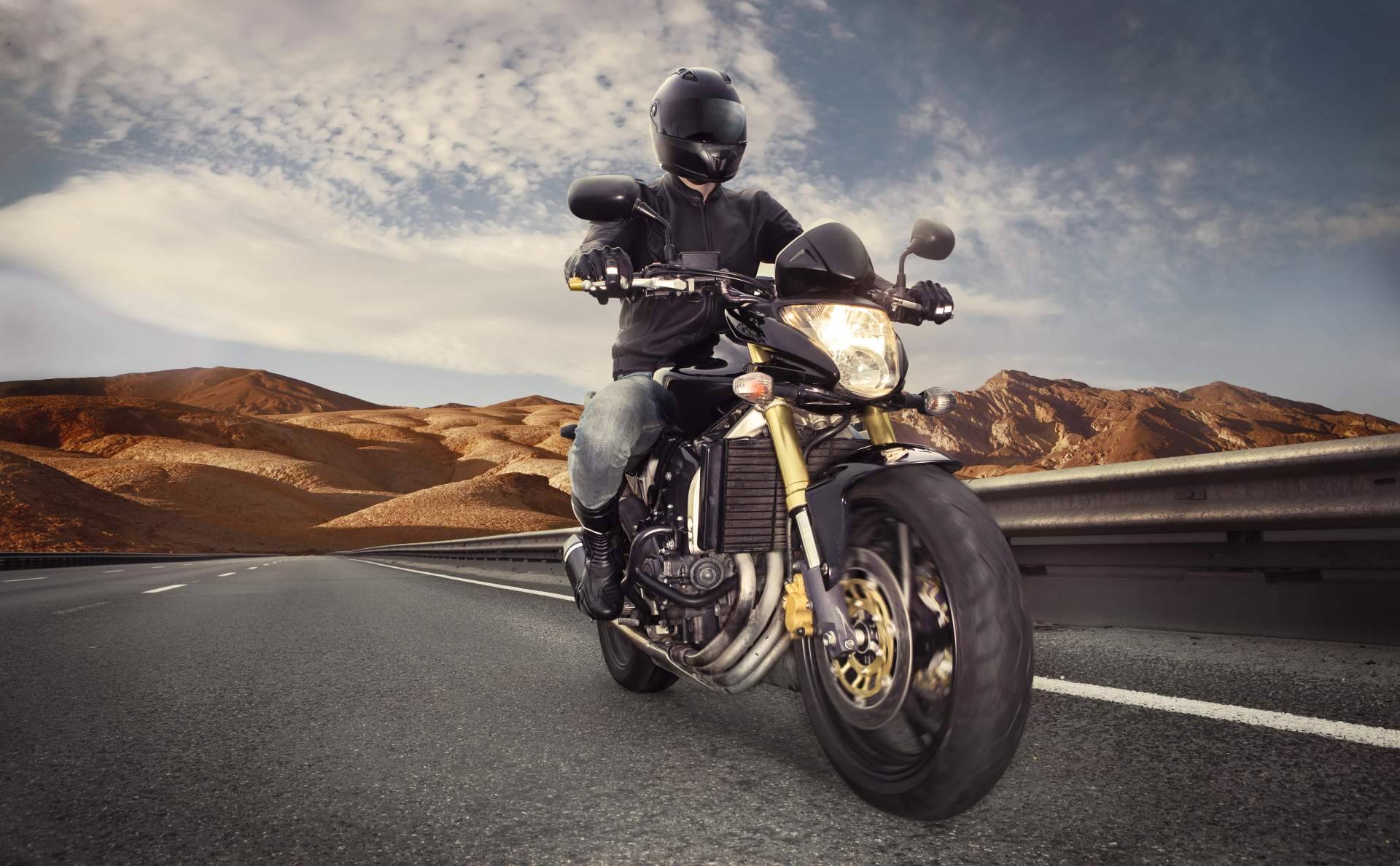 5 destinos por Europa en moto para este verano, por Eginer