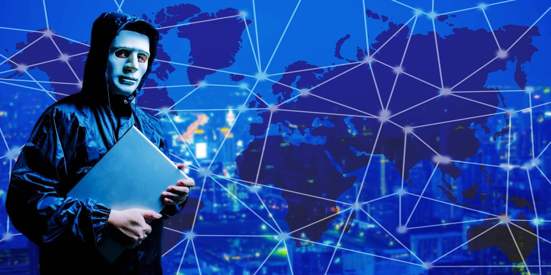 Las soluciones de ciberseguridad que ICS pone en el mercado