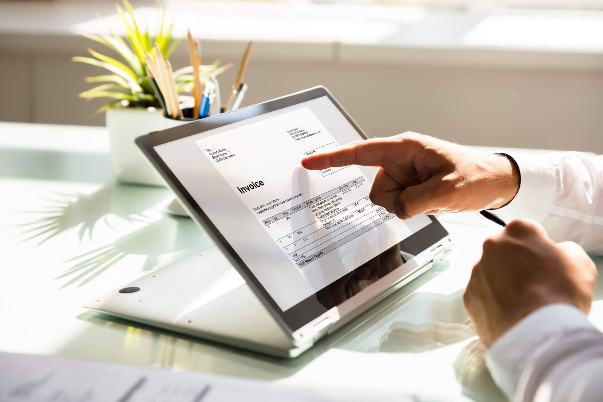 FacturaScripts, un potente software que facilita las tareas de contabilidad y facturación libre