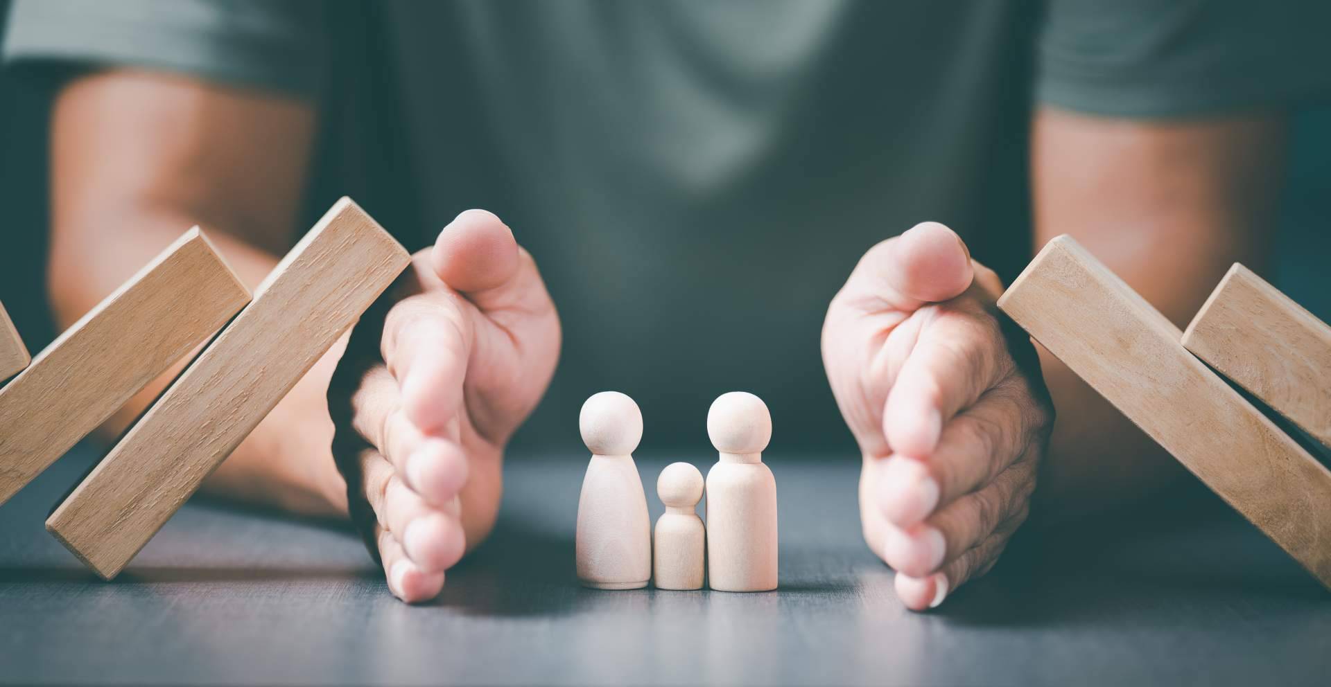 El significado de la cobertura contra enfermedades graves en el seguro de vida
