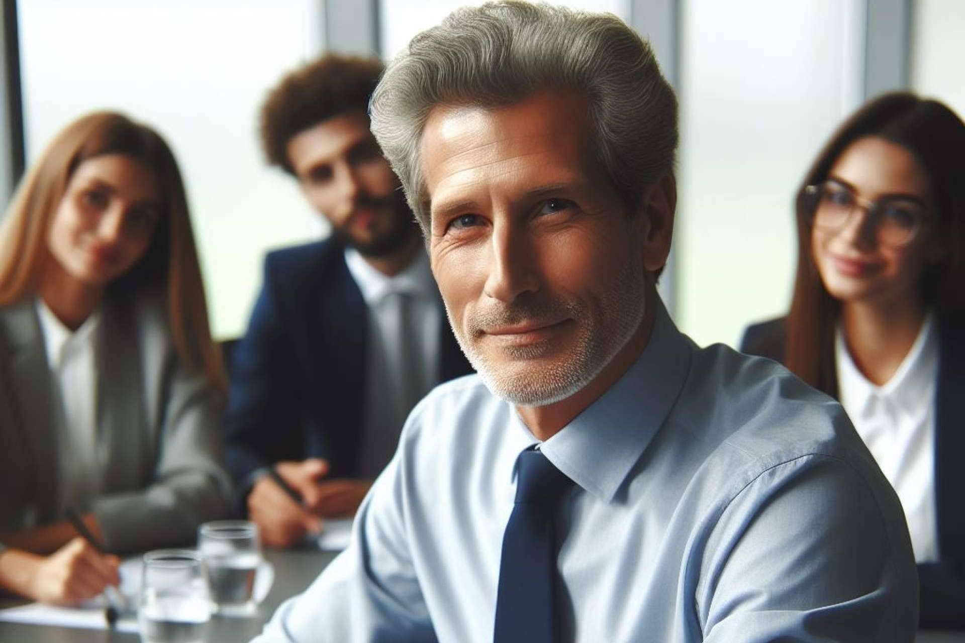 Saber hablar en público influye en la carrera profesional