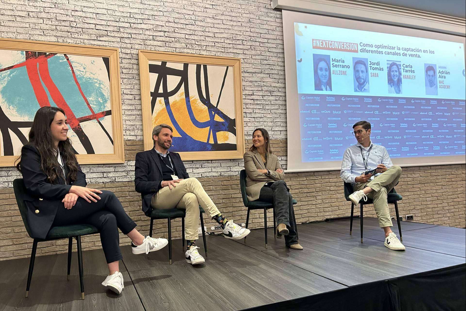 AllZone; 5 años de éxito en ecommerce y presencia en eventos clave del sector